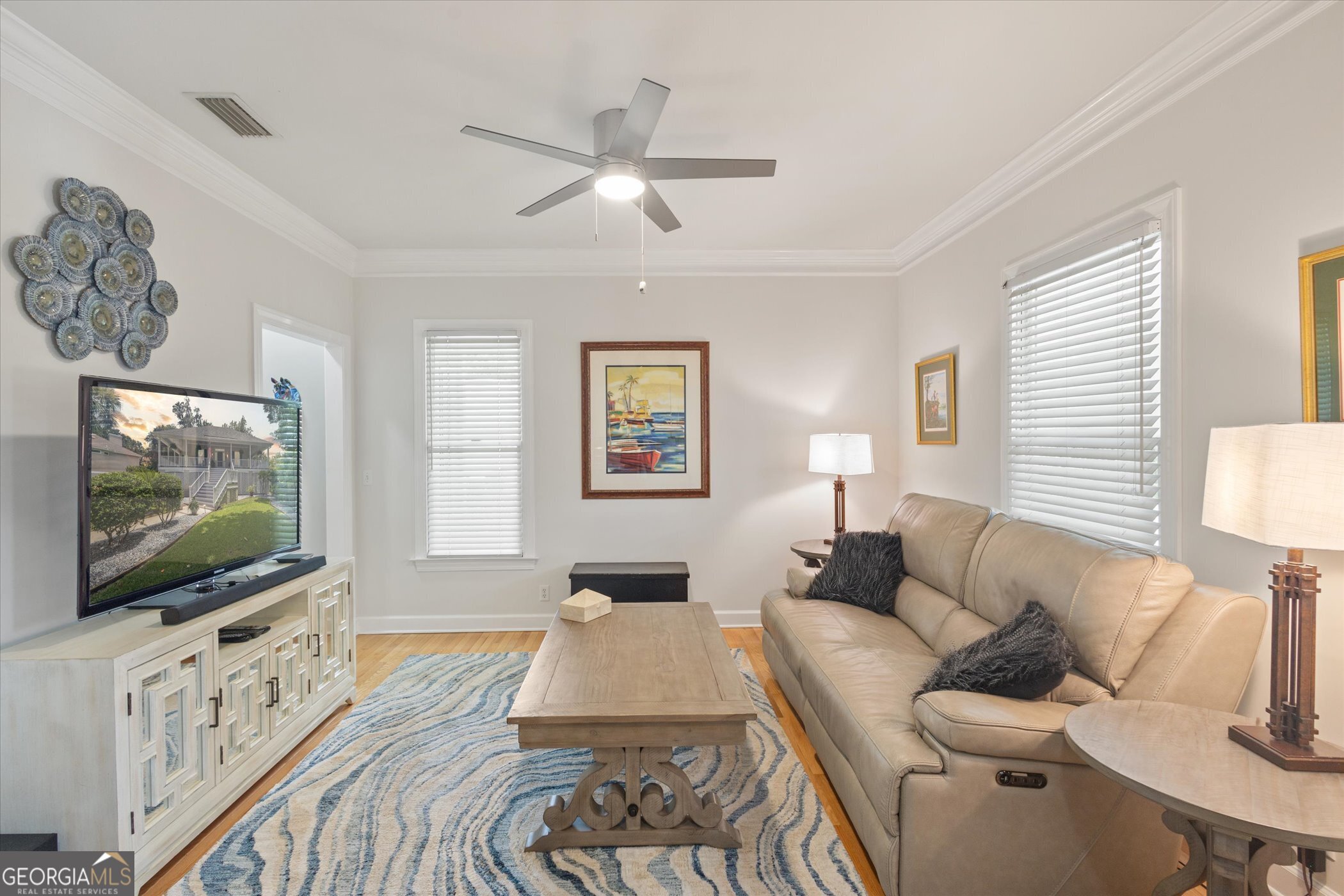 1072 Sea Palms West Drive, St. Simons