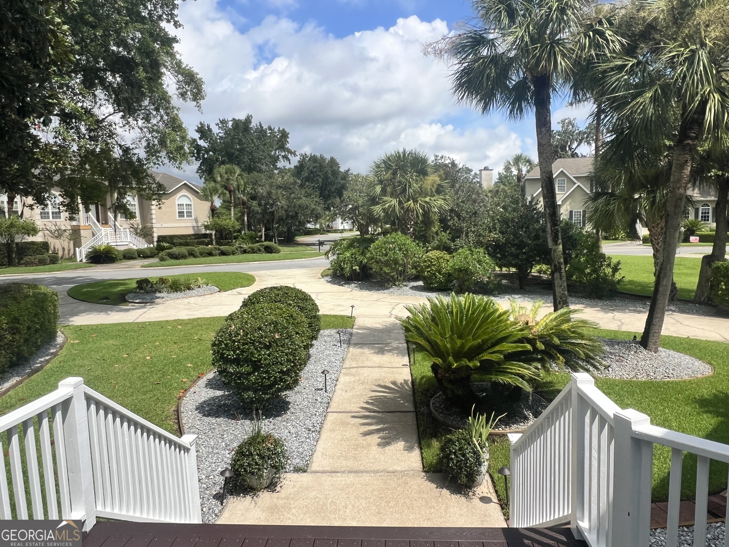 1072 Sea Palms West Drive, St. Simons
