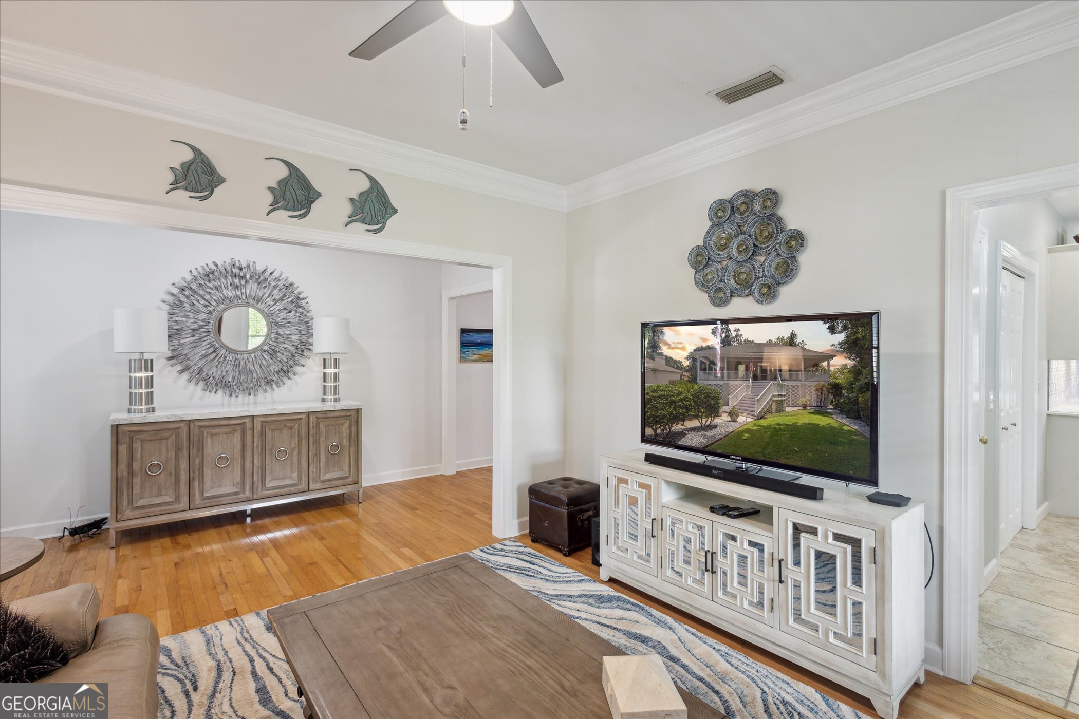 1072 Sea Palms West Drive, St. Simons