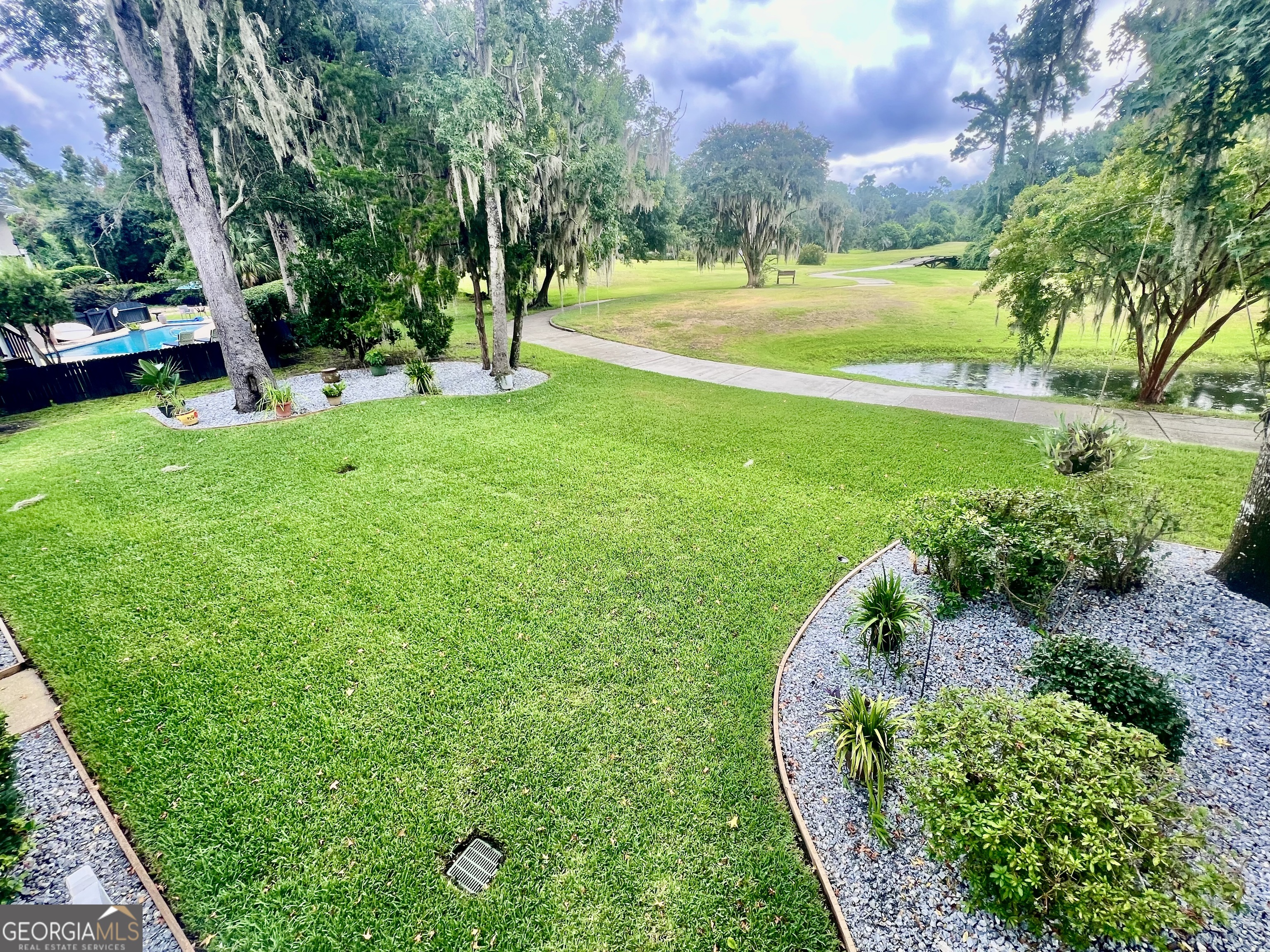 1072 Sea Palms West Drive, St. Simons
