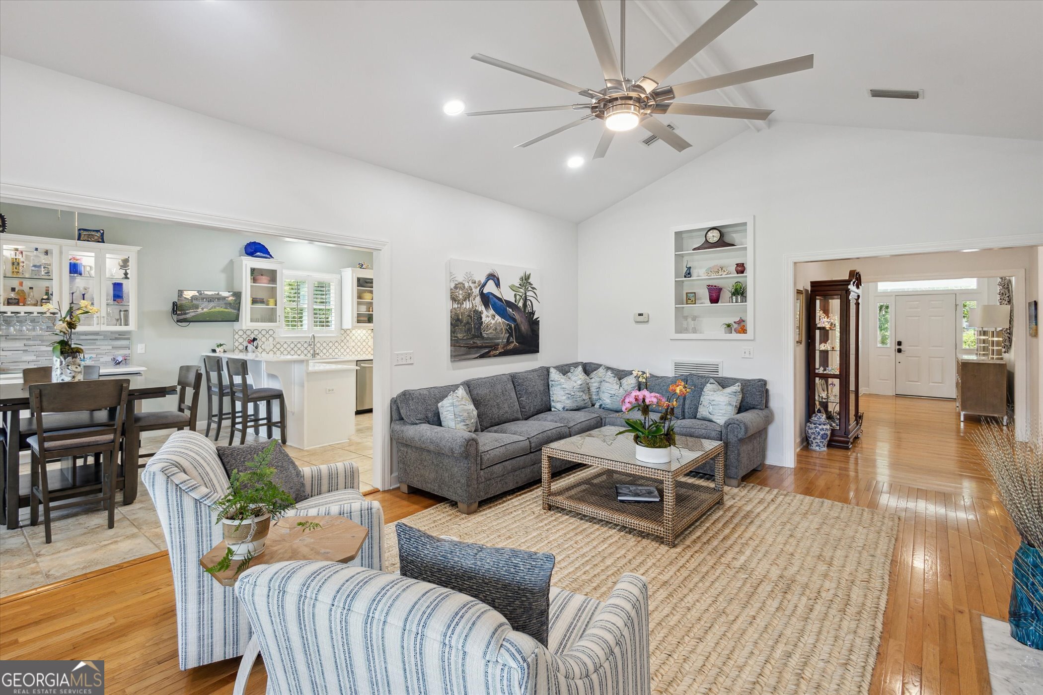 1072 Sea Palms West Drive, St. Simons