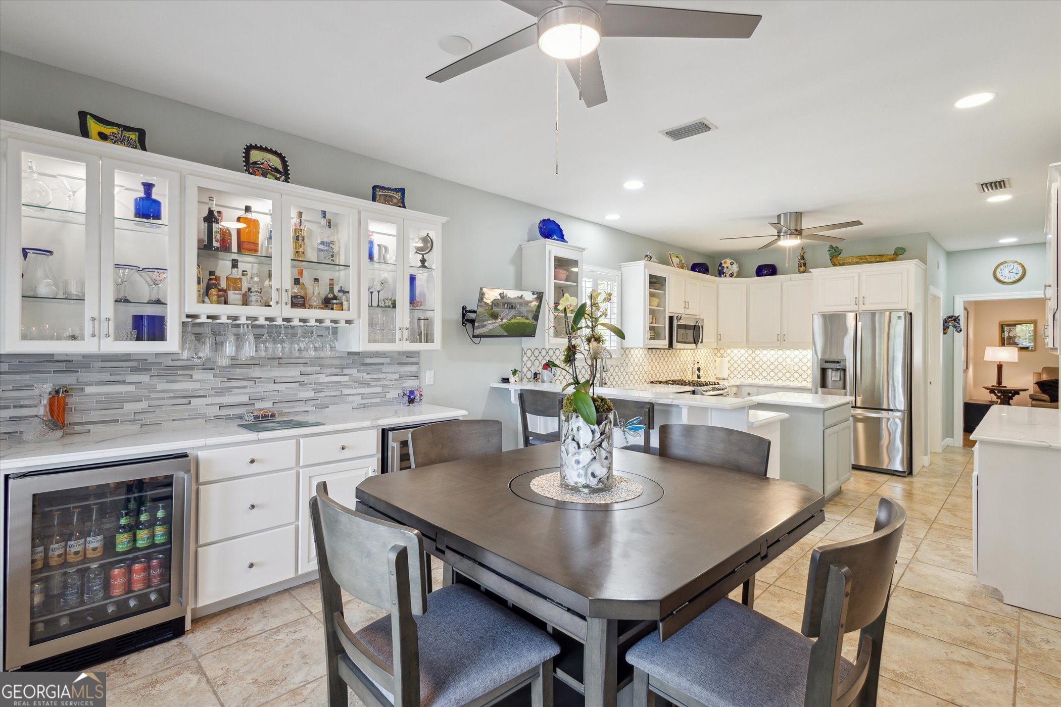 1072 Sea Palms West Drive, St. Simons