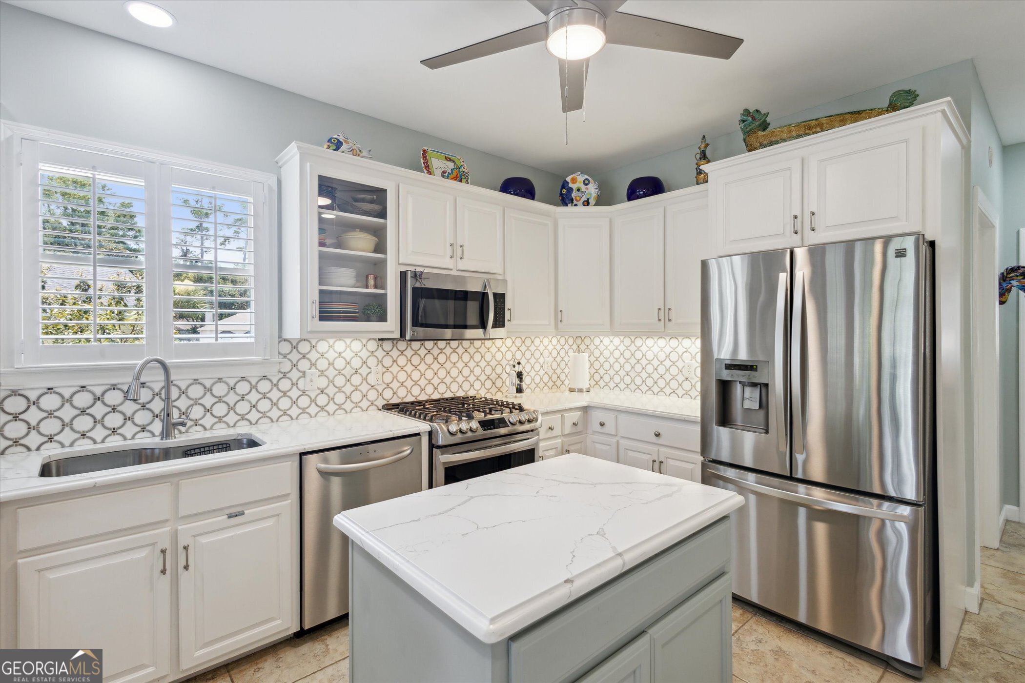 1072 Sea Palms West Drive, St. Simons