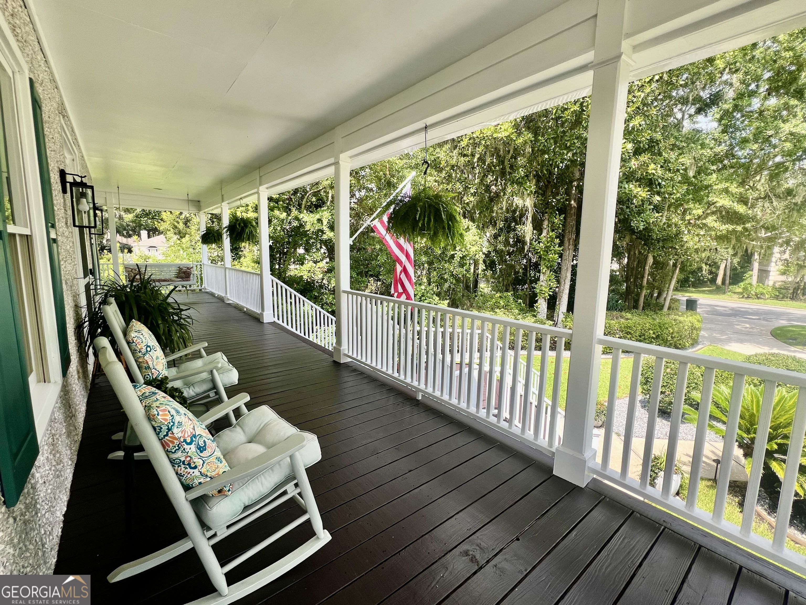 1072 Sea Palms West Drive, St. Simons