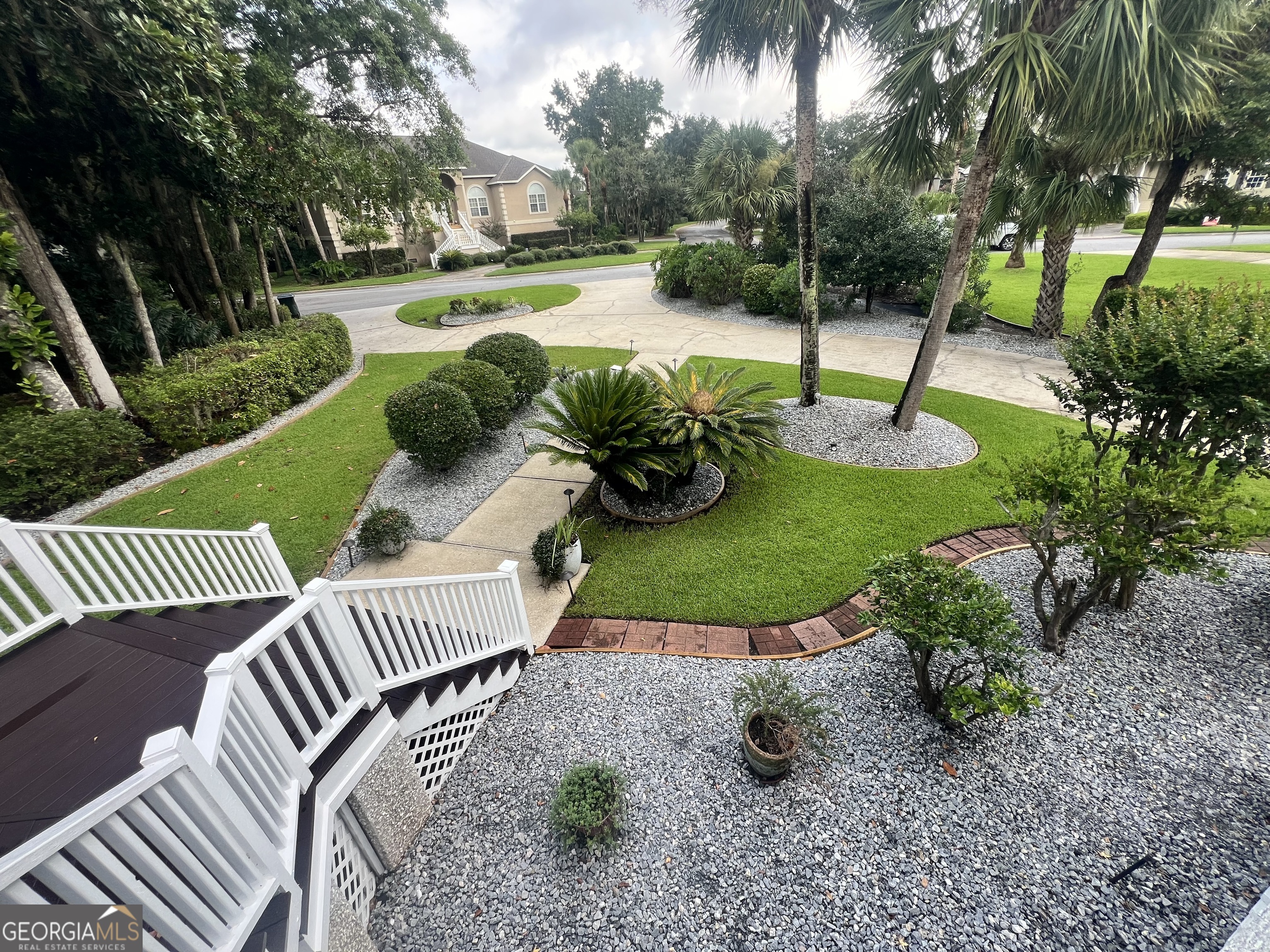 1072 Sea Palms West Drive, St. Simons