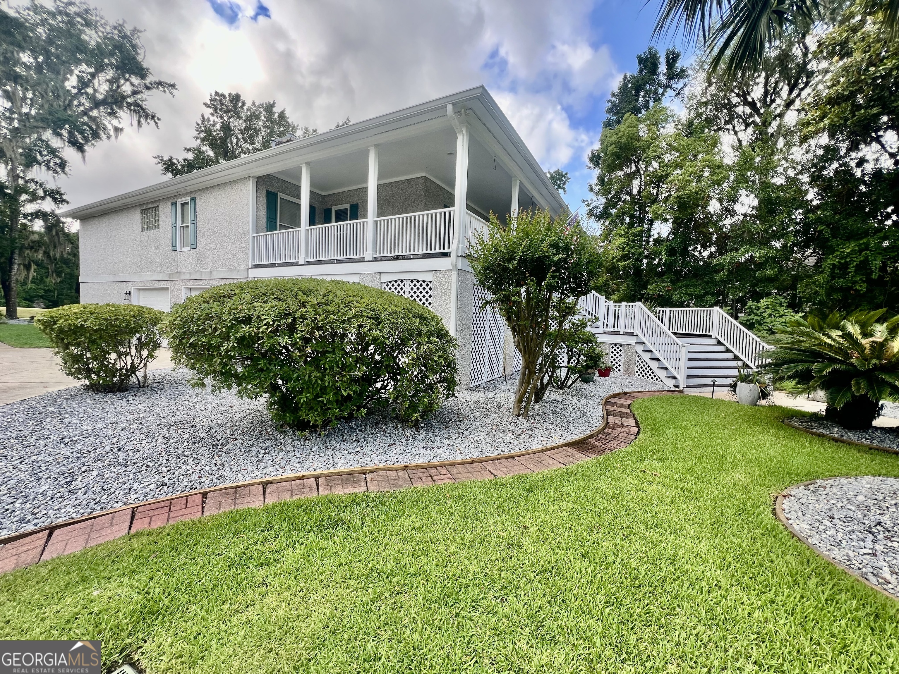 1072 Sea Palms West Drive, St. Simons