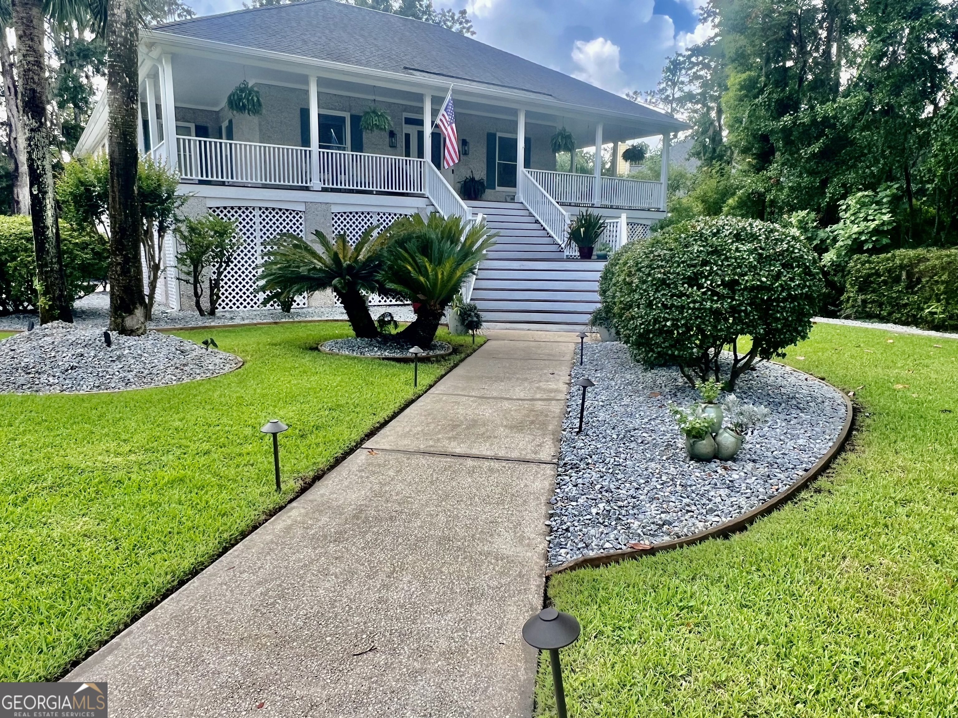 1072 Sea Palms West Drive, St. Simons