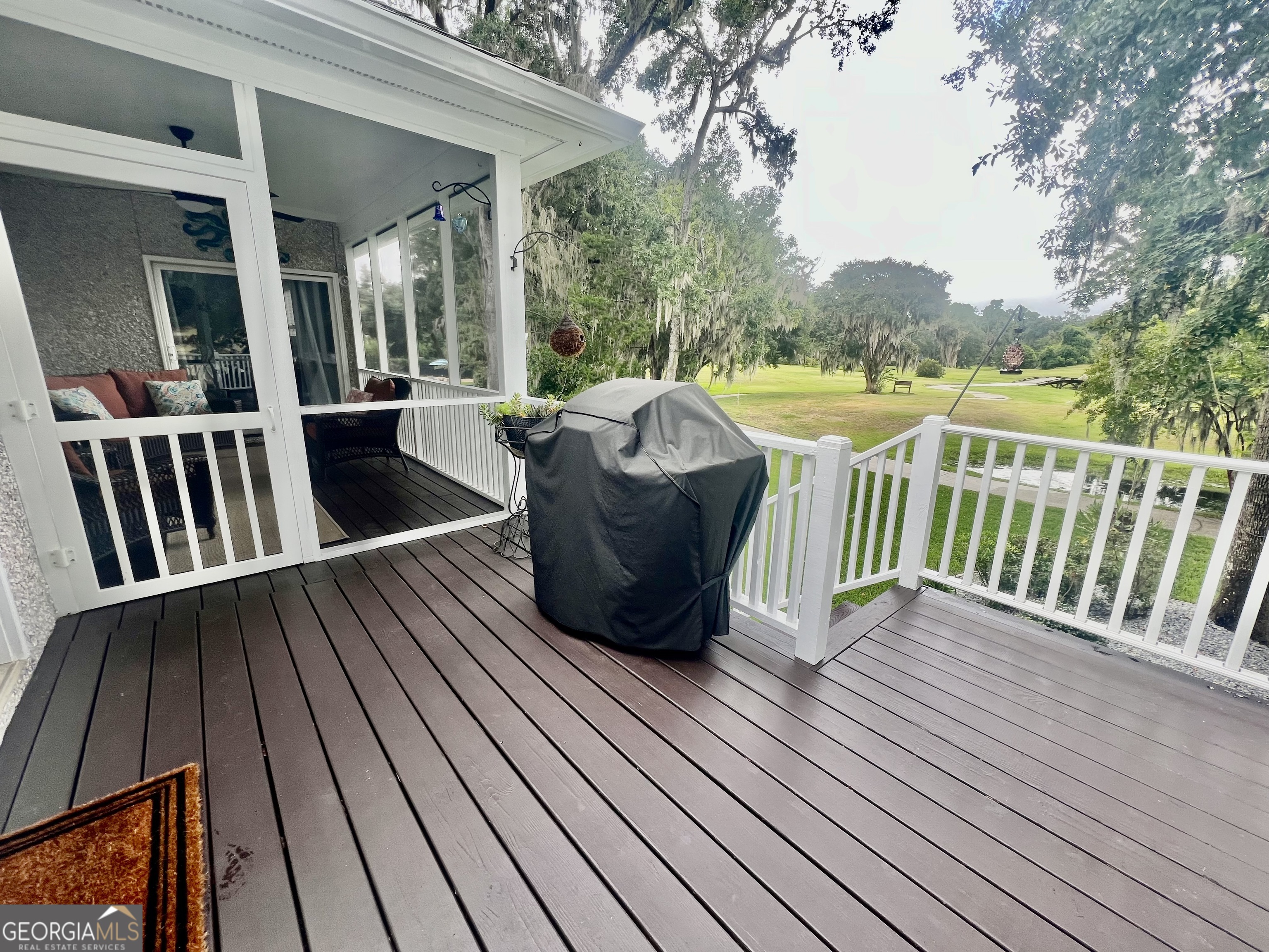 1072 Sea Palms West Drive, St. Simons