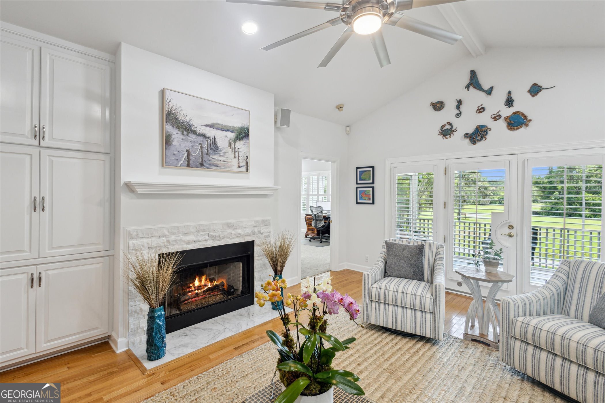 1072 Sea Palms West Drive, St. Simons