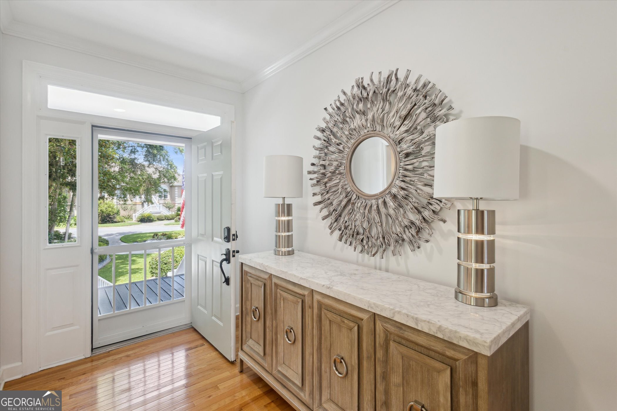 1072 Sea Palms West Drive, St. Simons