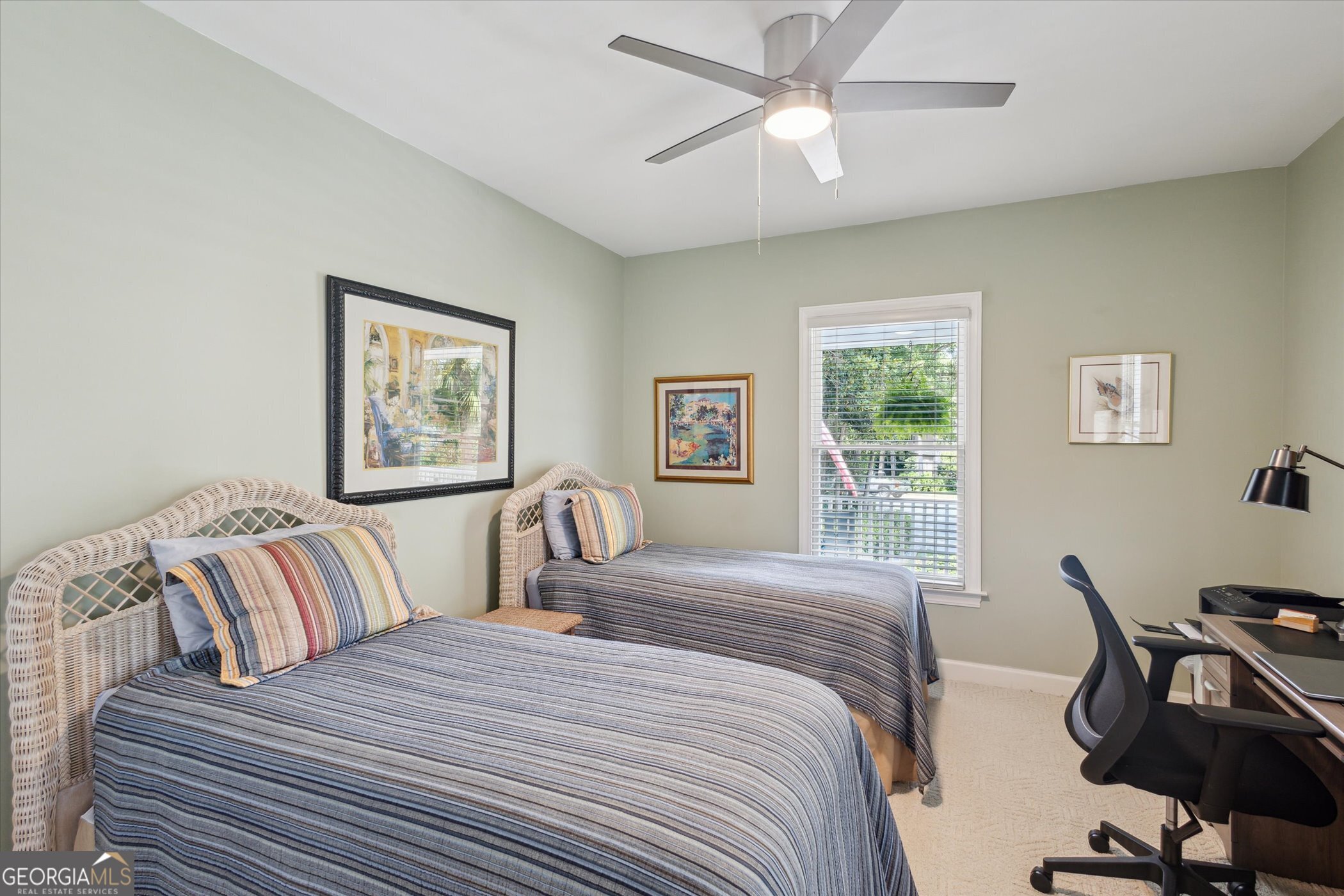 1072 Sea Palms West Drive, St. Simons