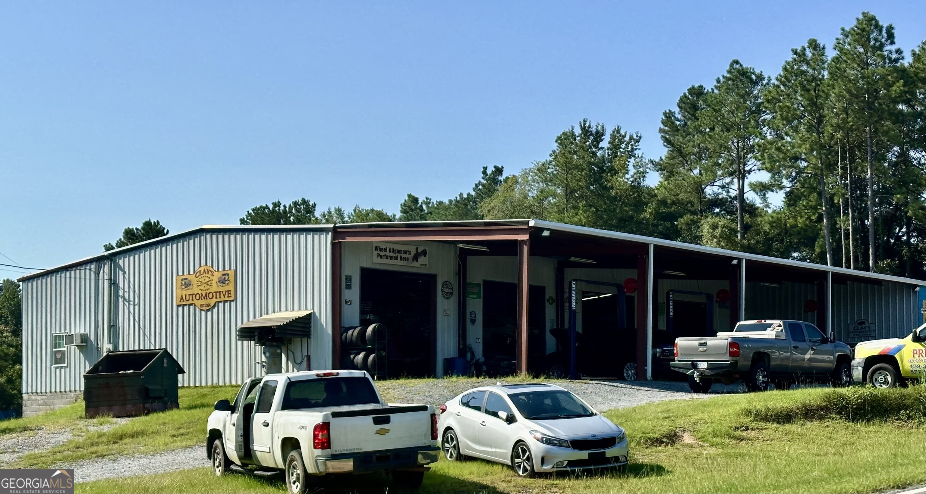 2400 Chester Hwy