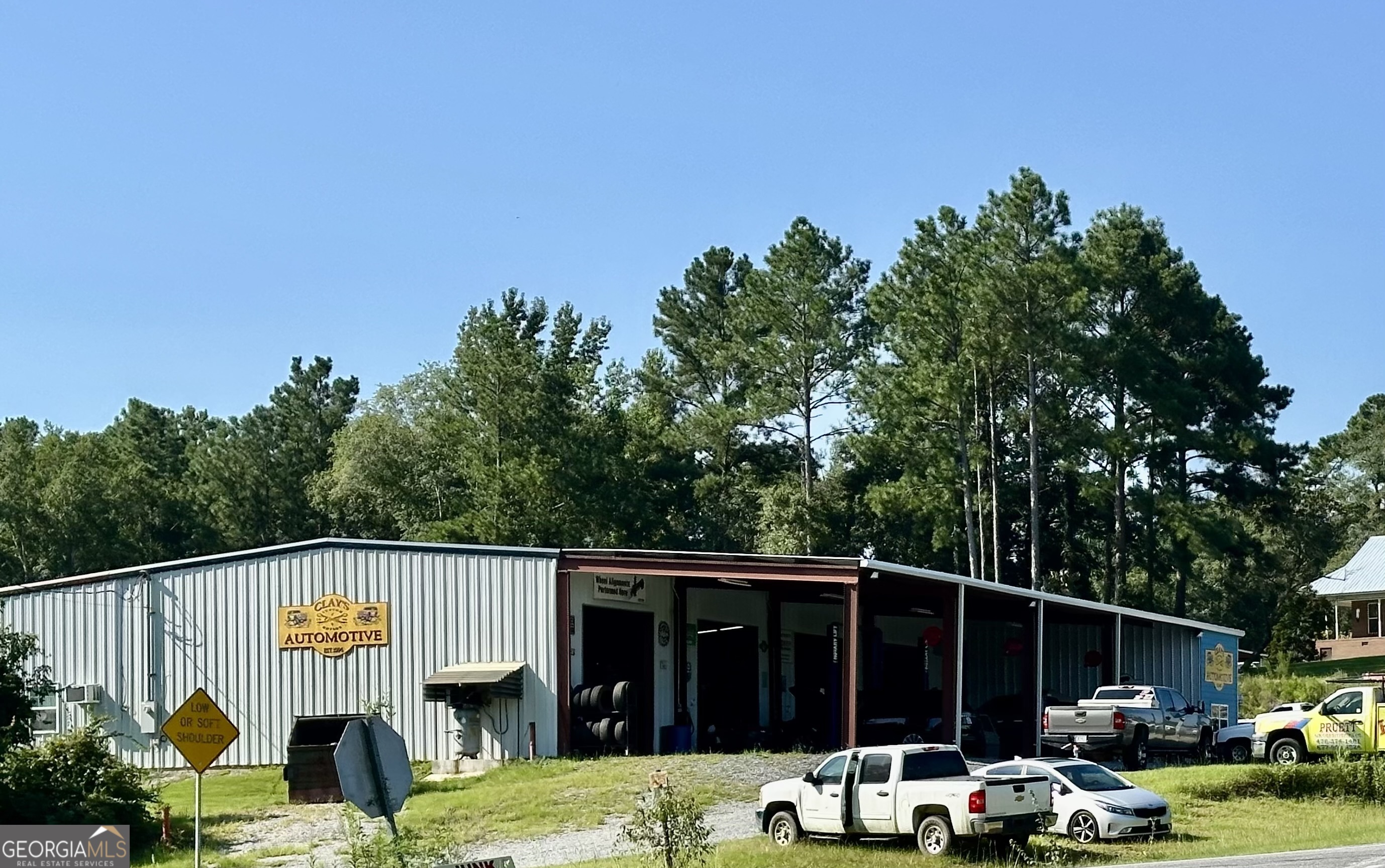 2400 Chester Hwy
