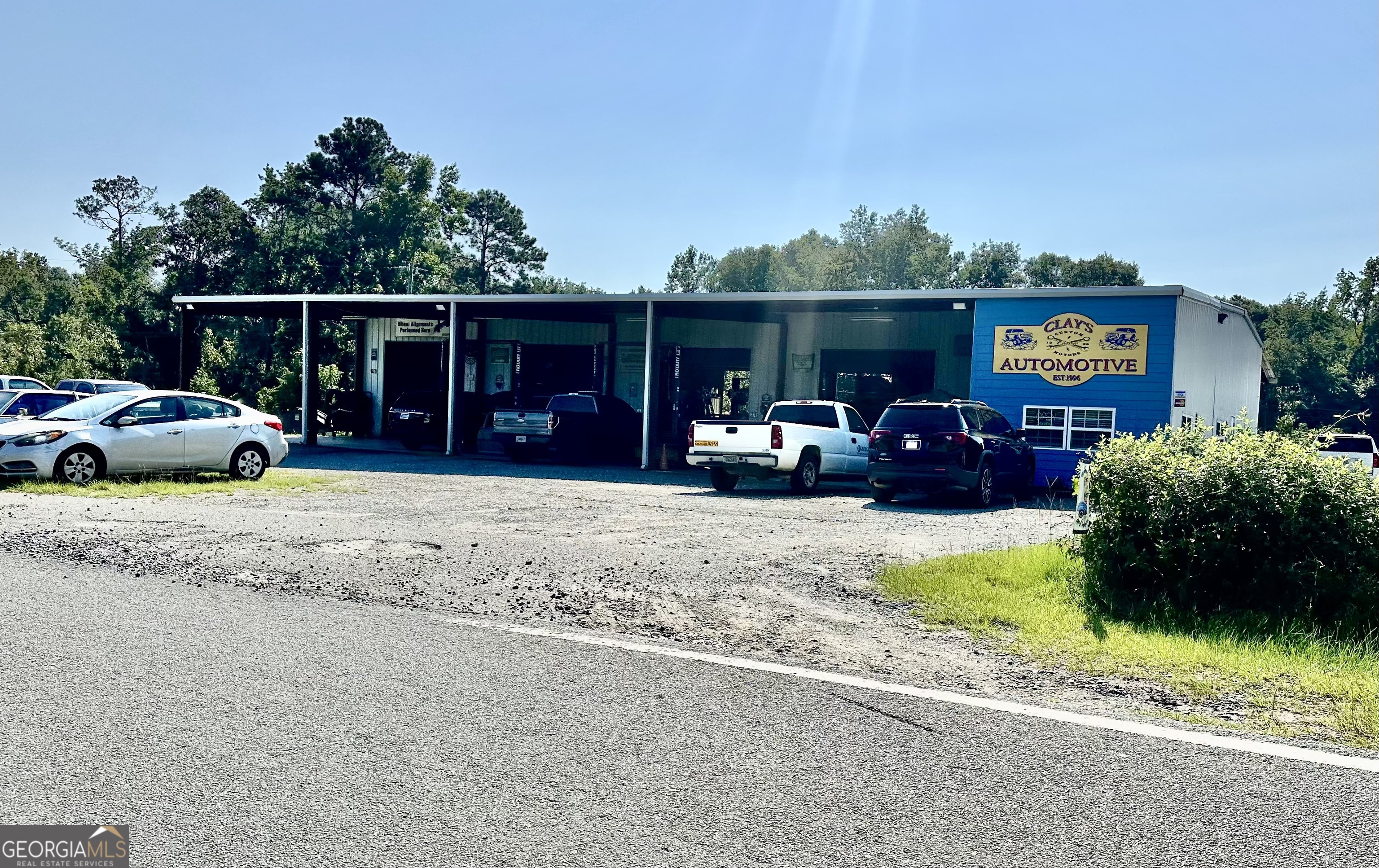 2400 Chester Hwy