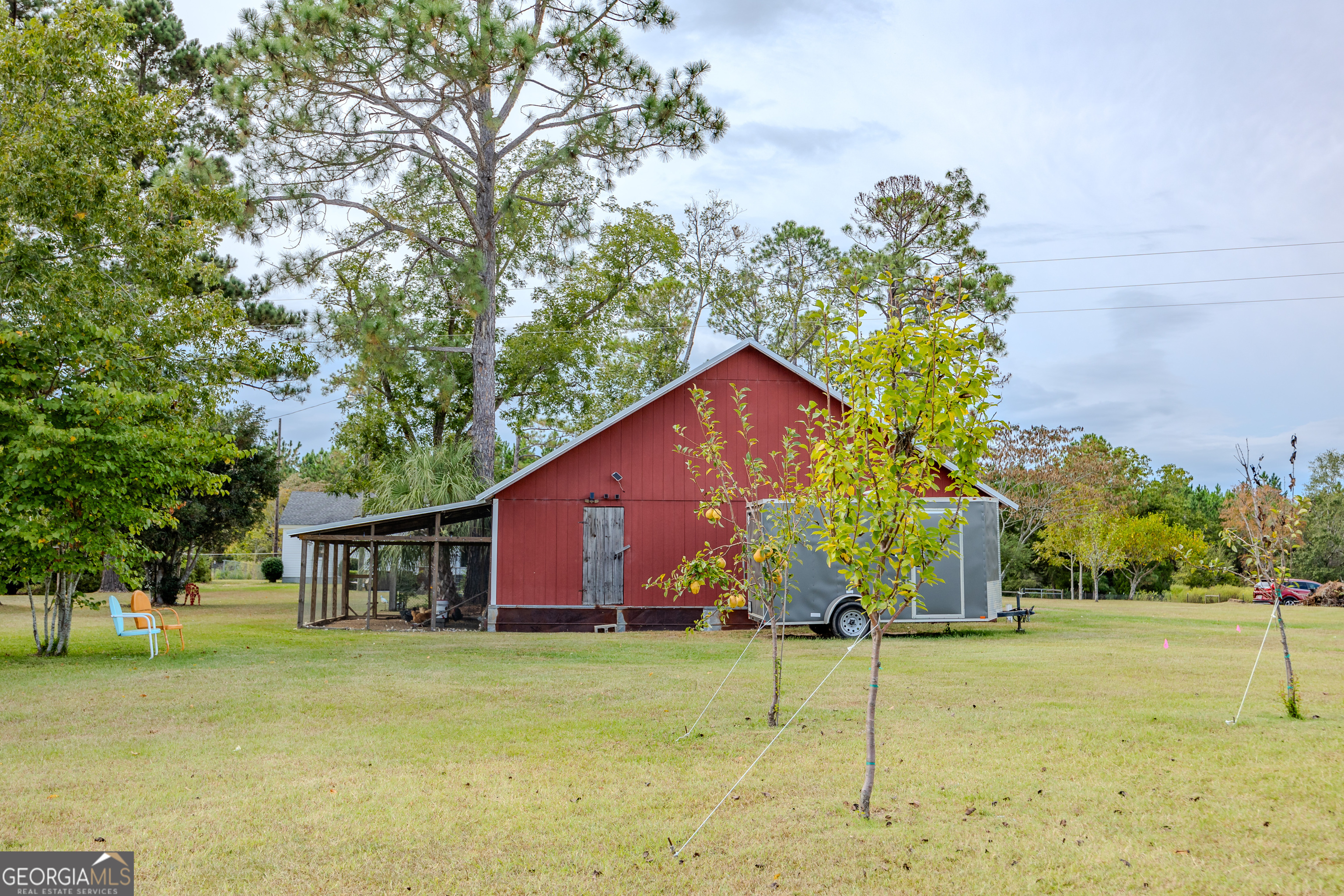 466 Macedonia Church Road