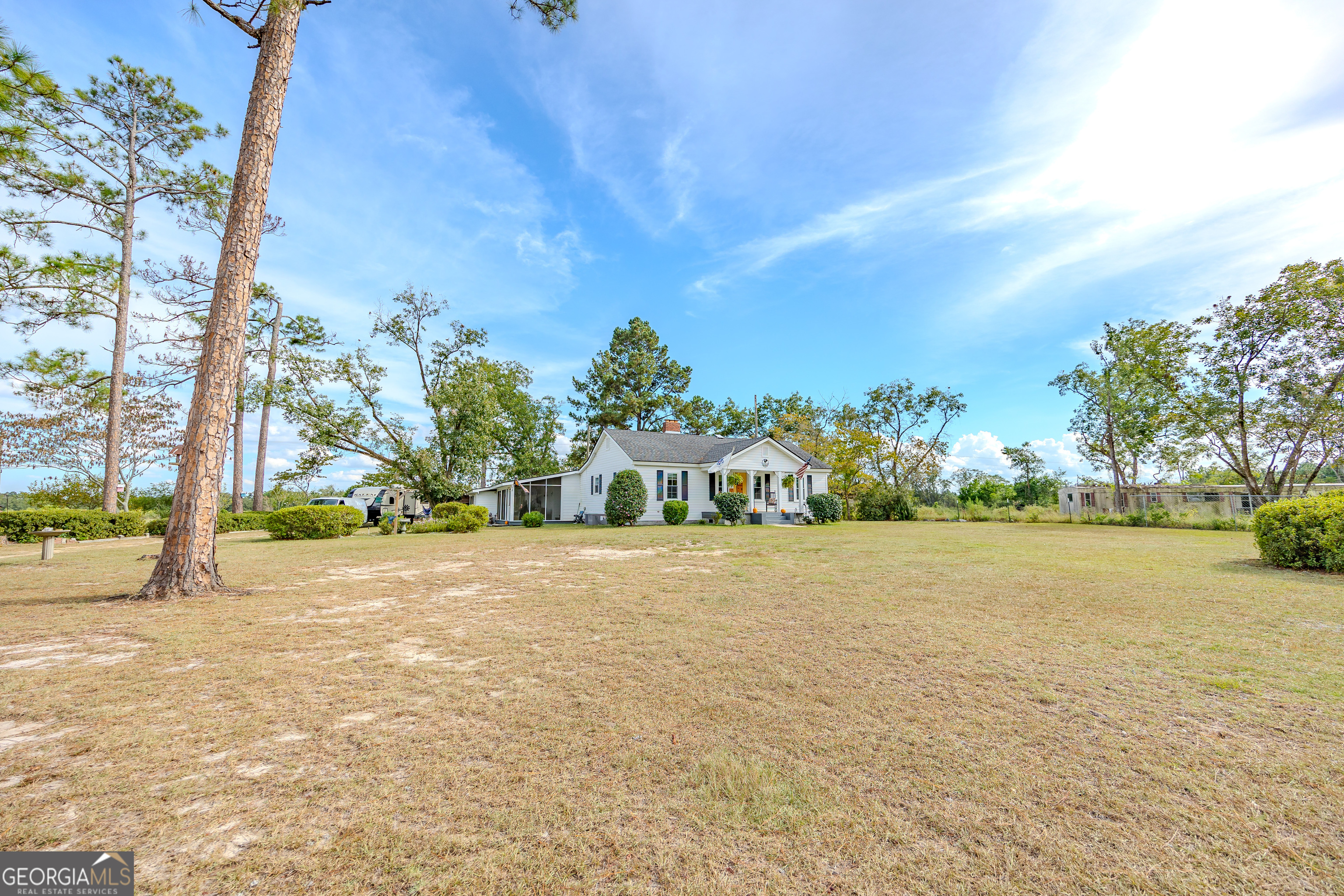 466 Macedonia Church Road