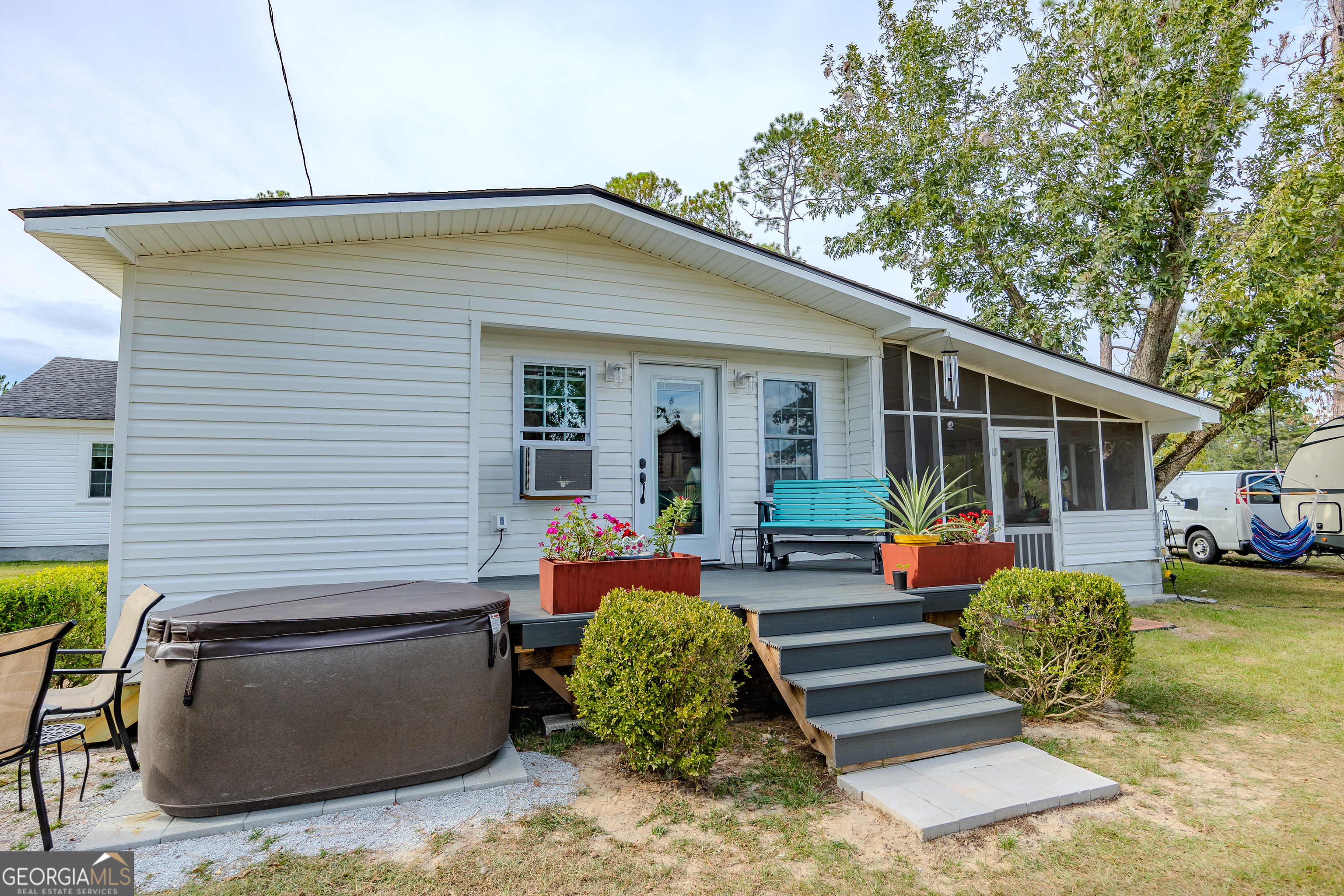 466 Macedonia Church Road