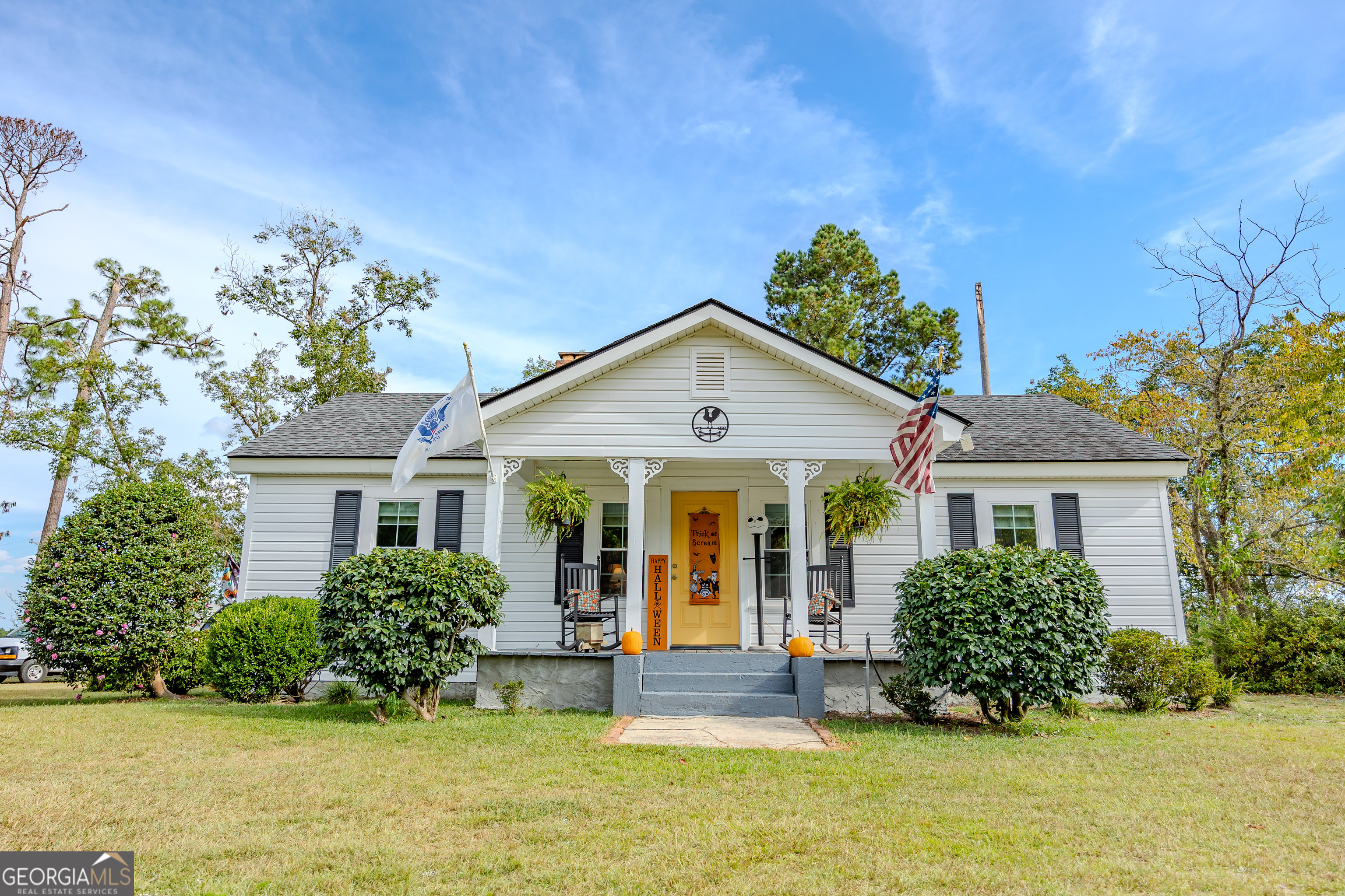 466 Macedonia Church Road