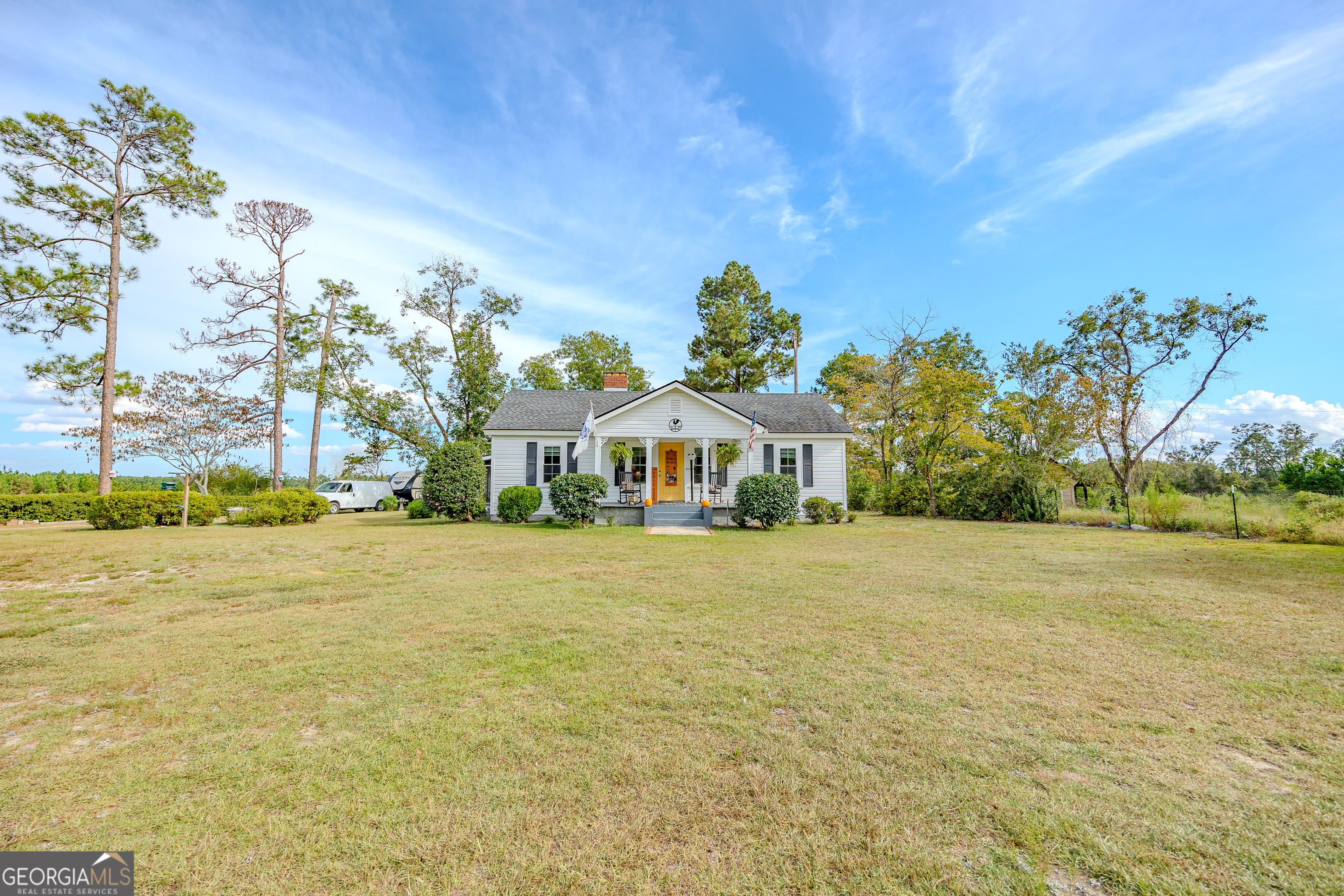 466 Macedonia Church Road