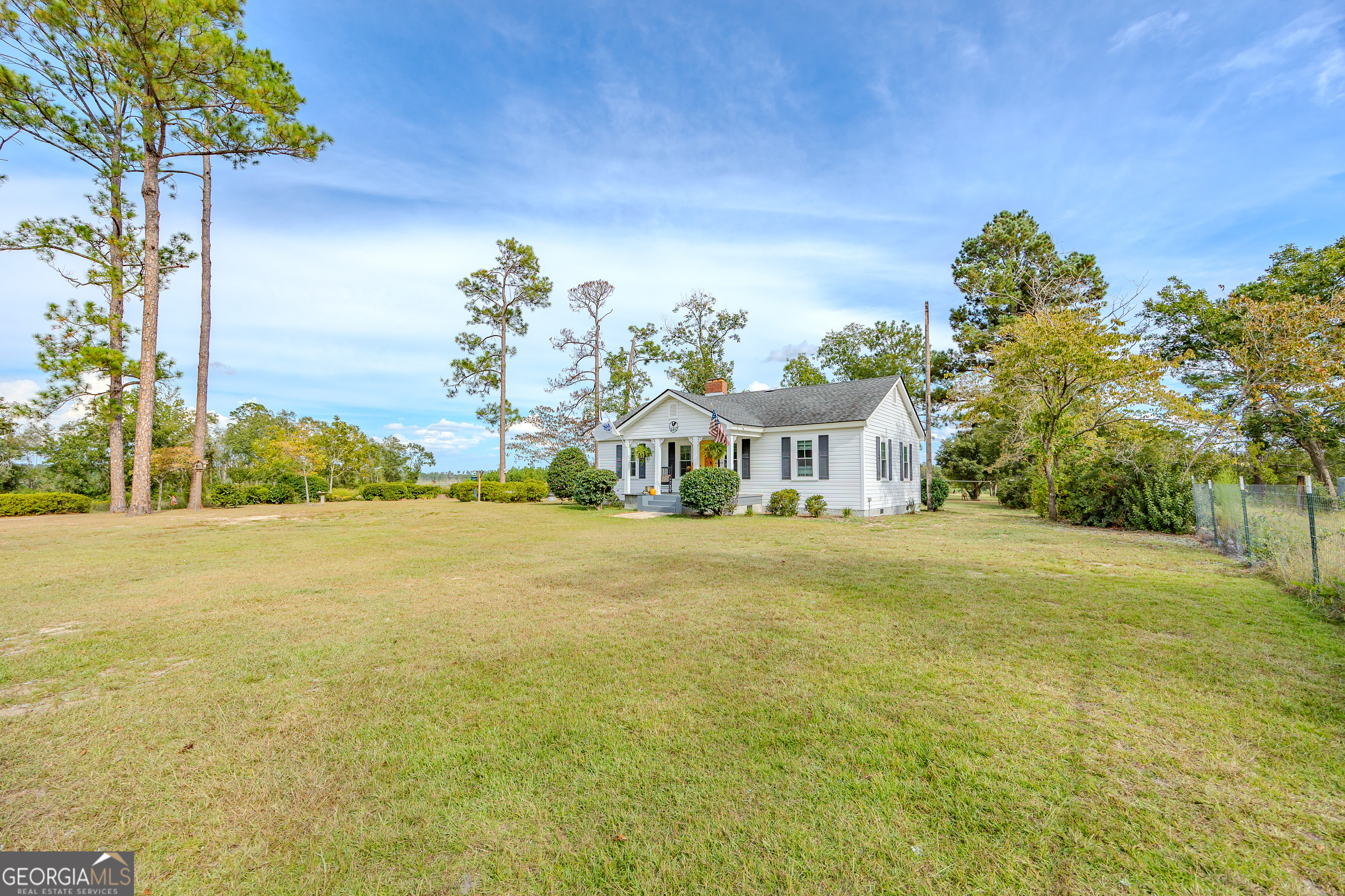 466 Macedonia Church Road