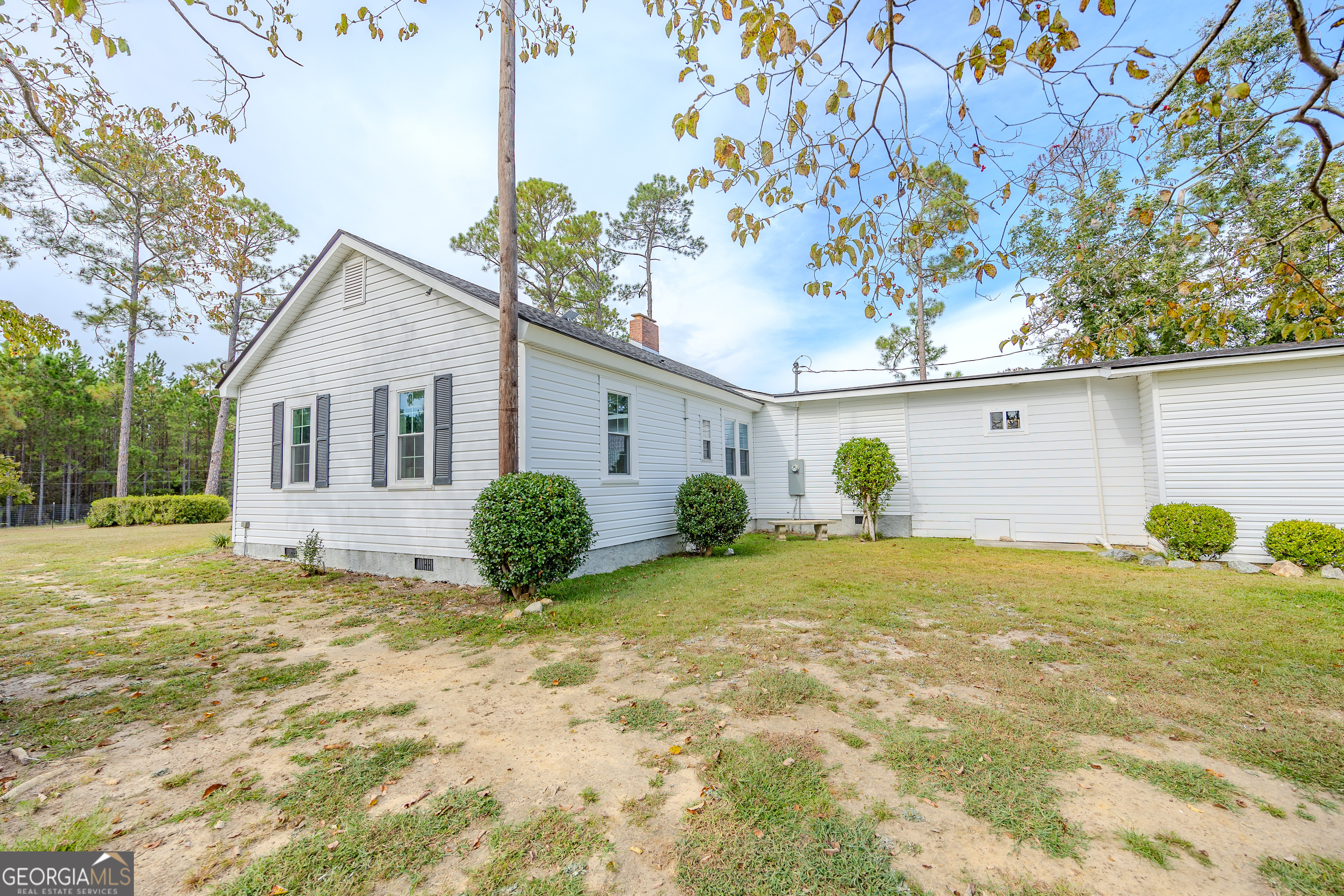 466 Macedonia Church Road