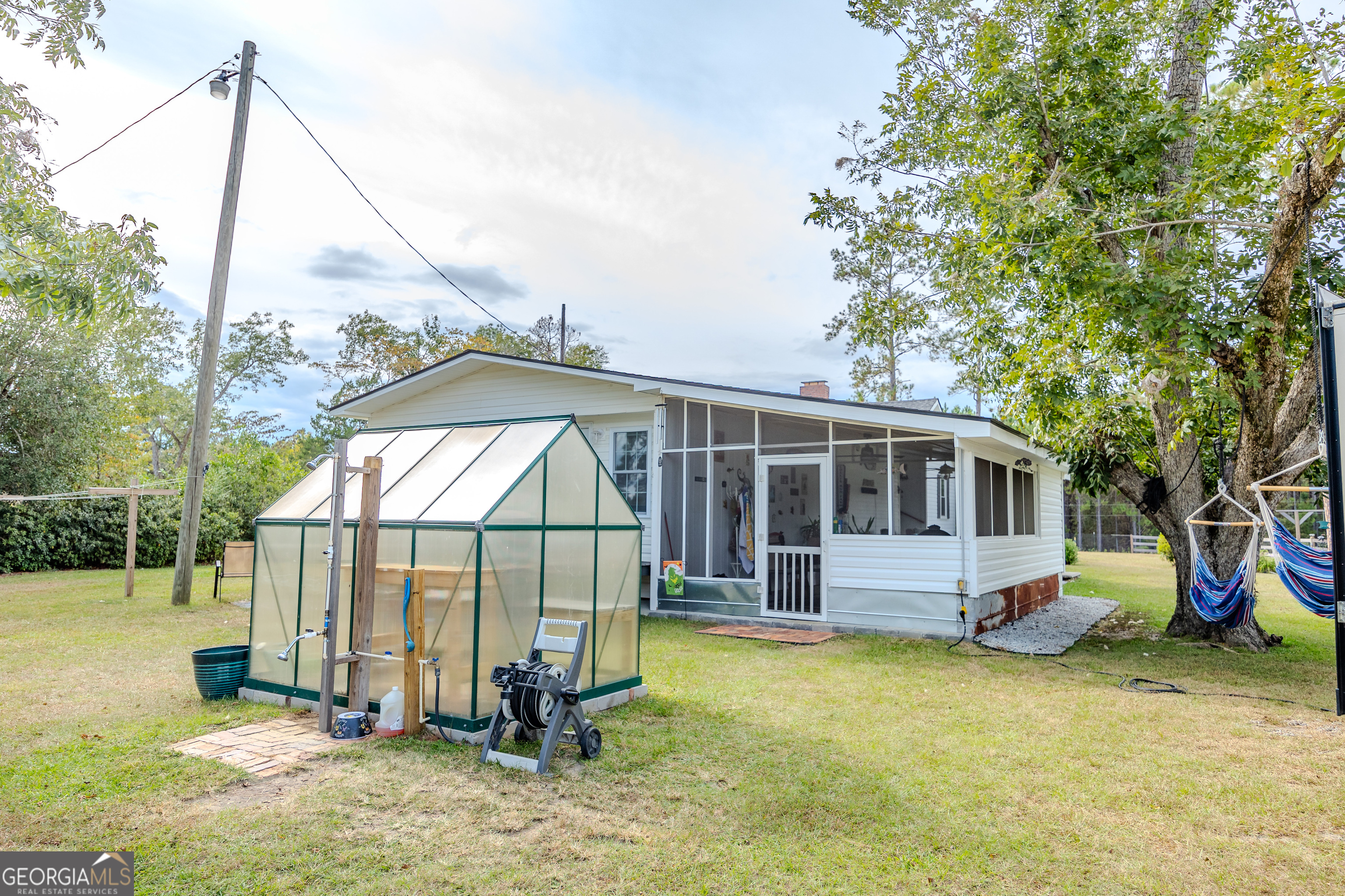466 Macedonia Church Road