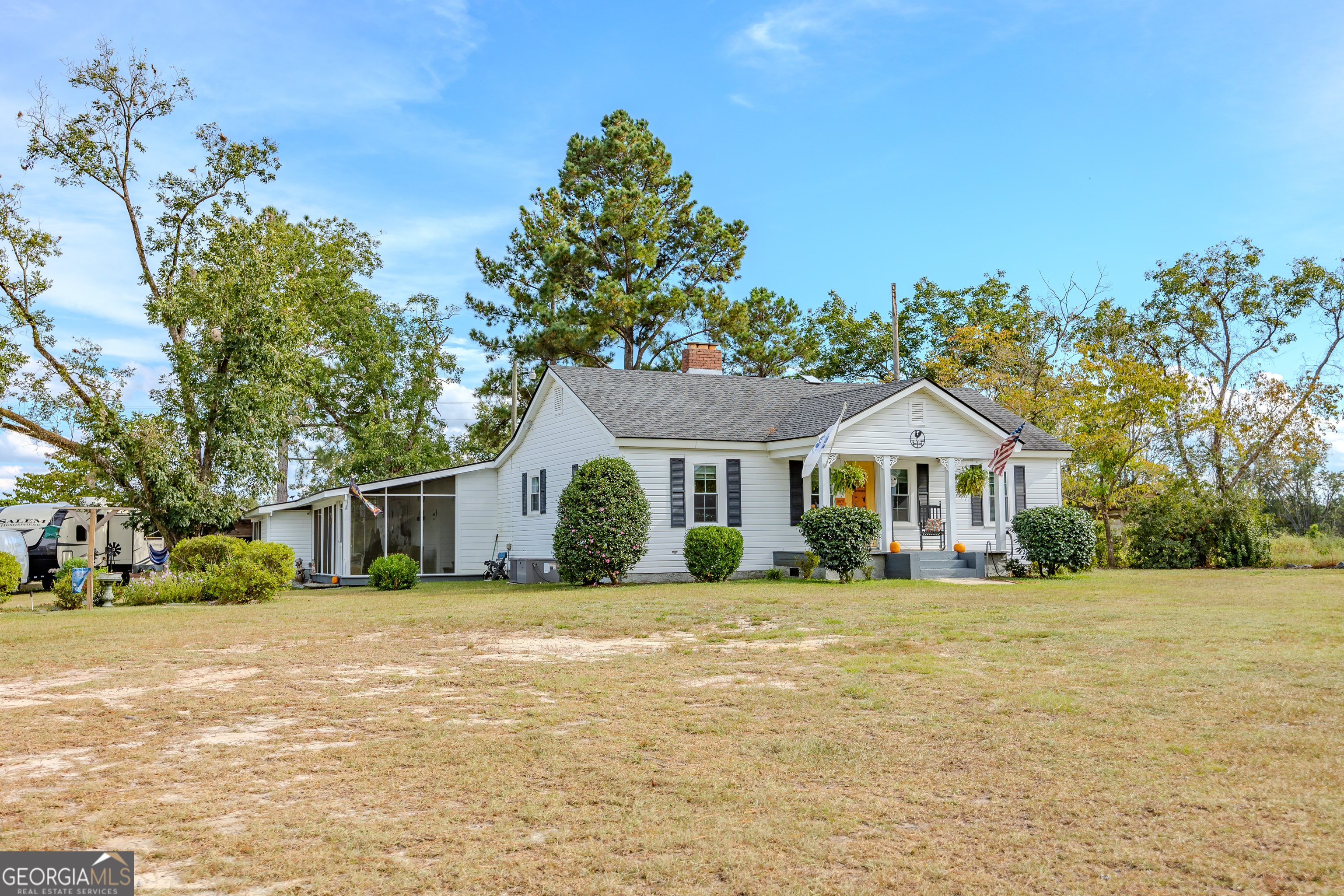 466 Macedonia Church Road