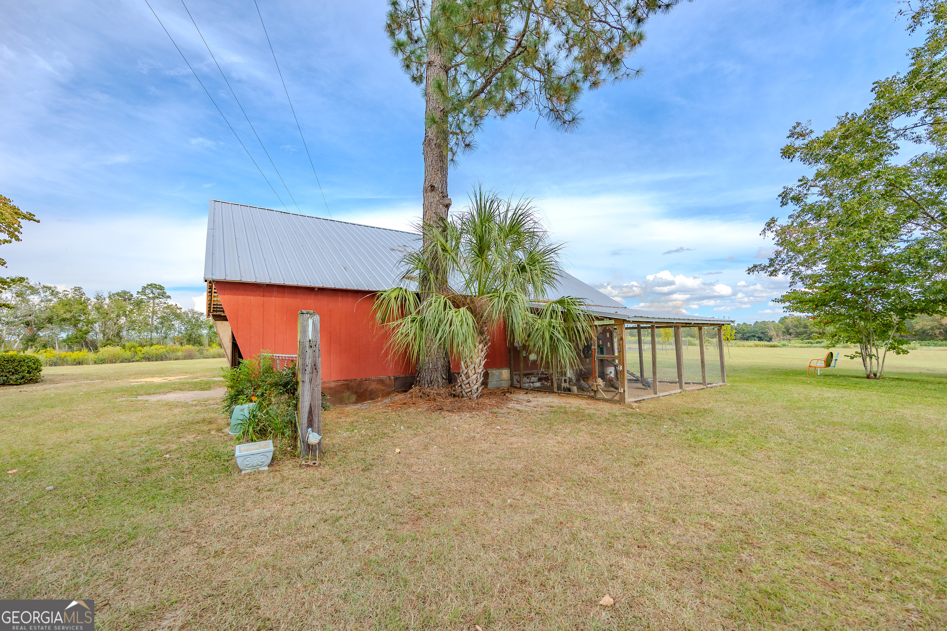 466 Macedonia Church Road