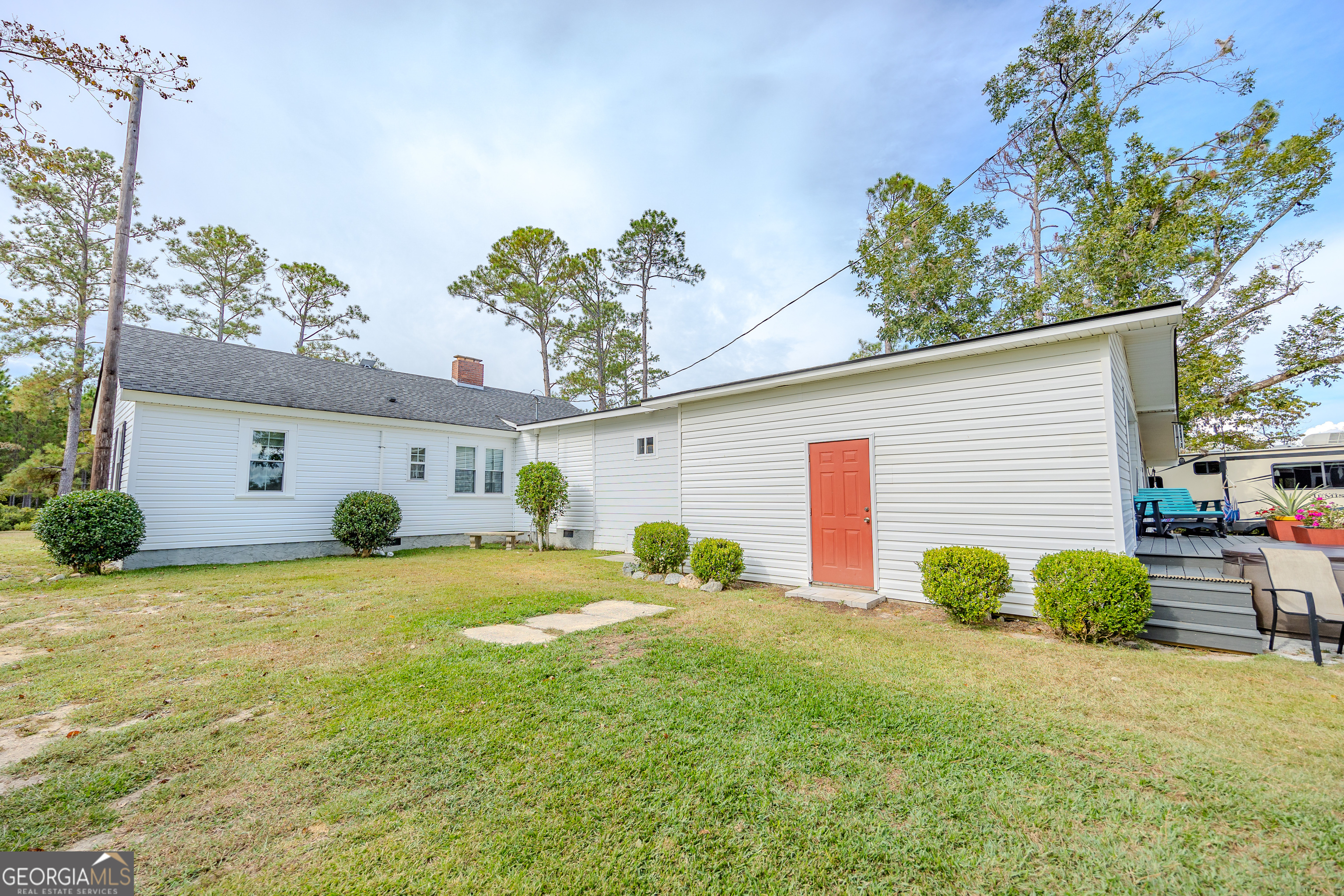 466 Macedonia Church Road
