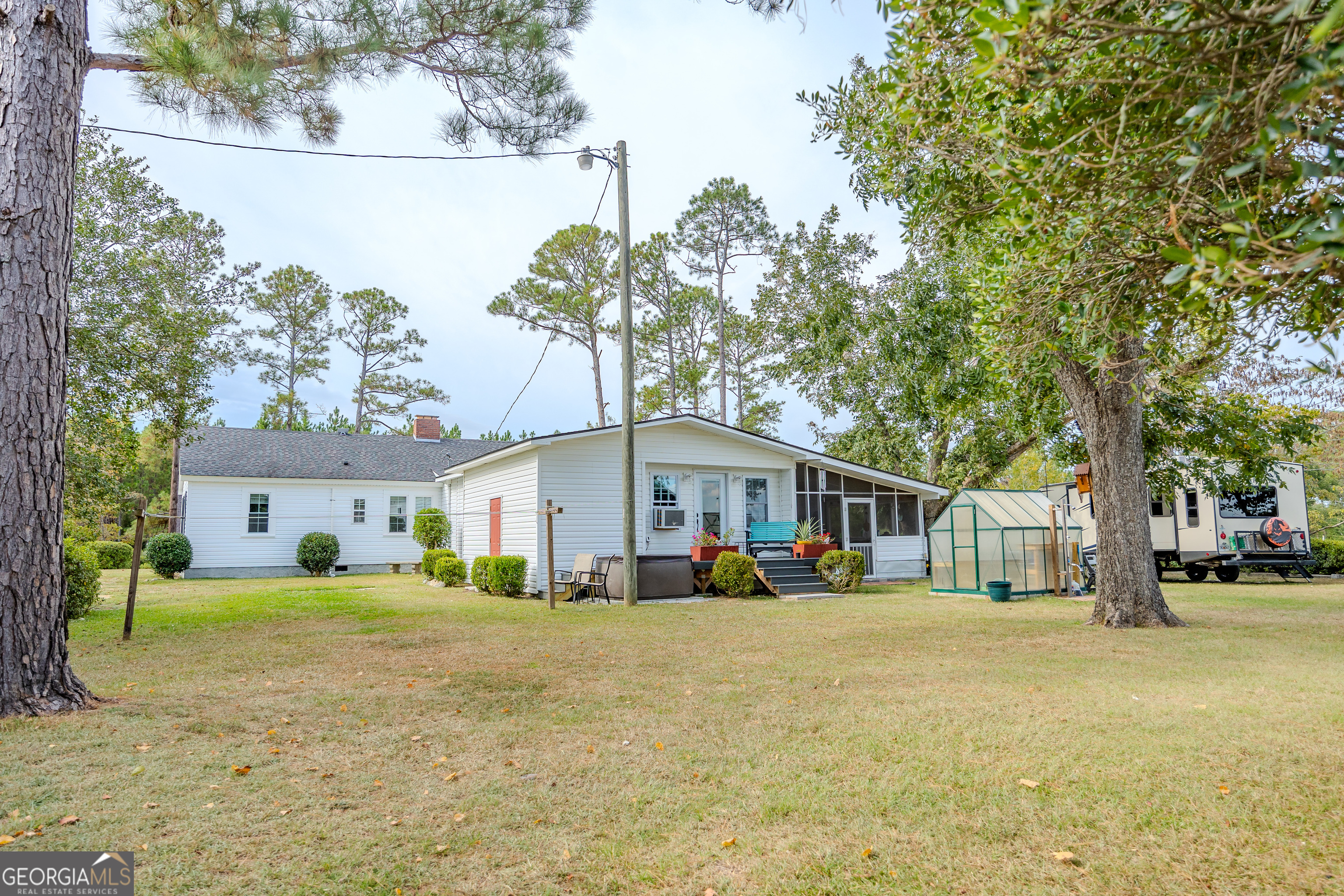 466 Macedonia Church Road