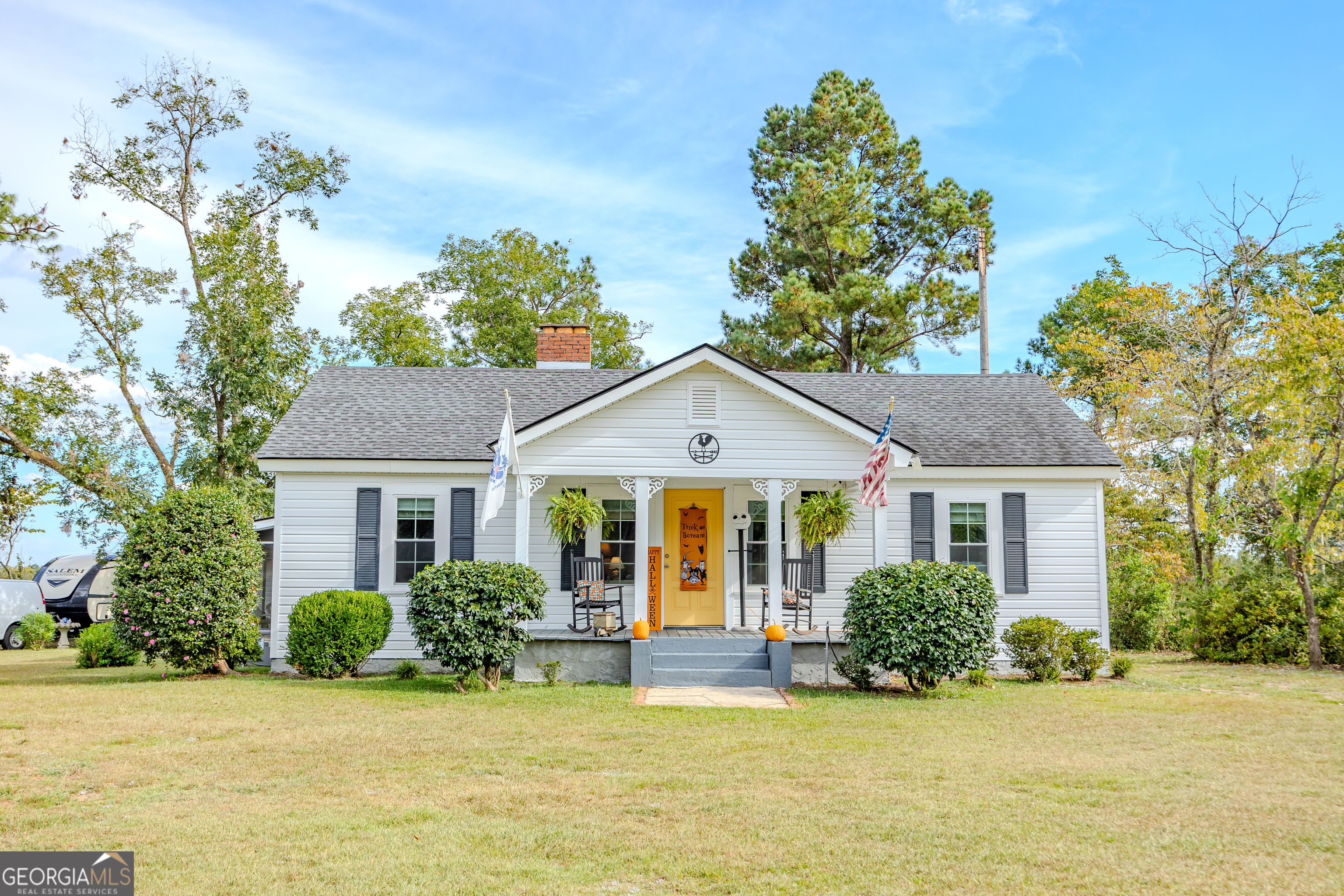 466 Macedonia Church Road