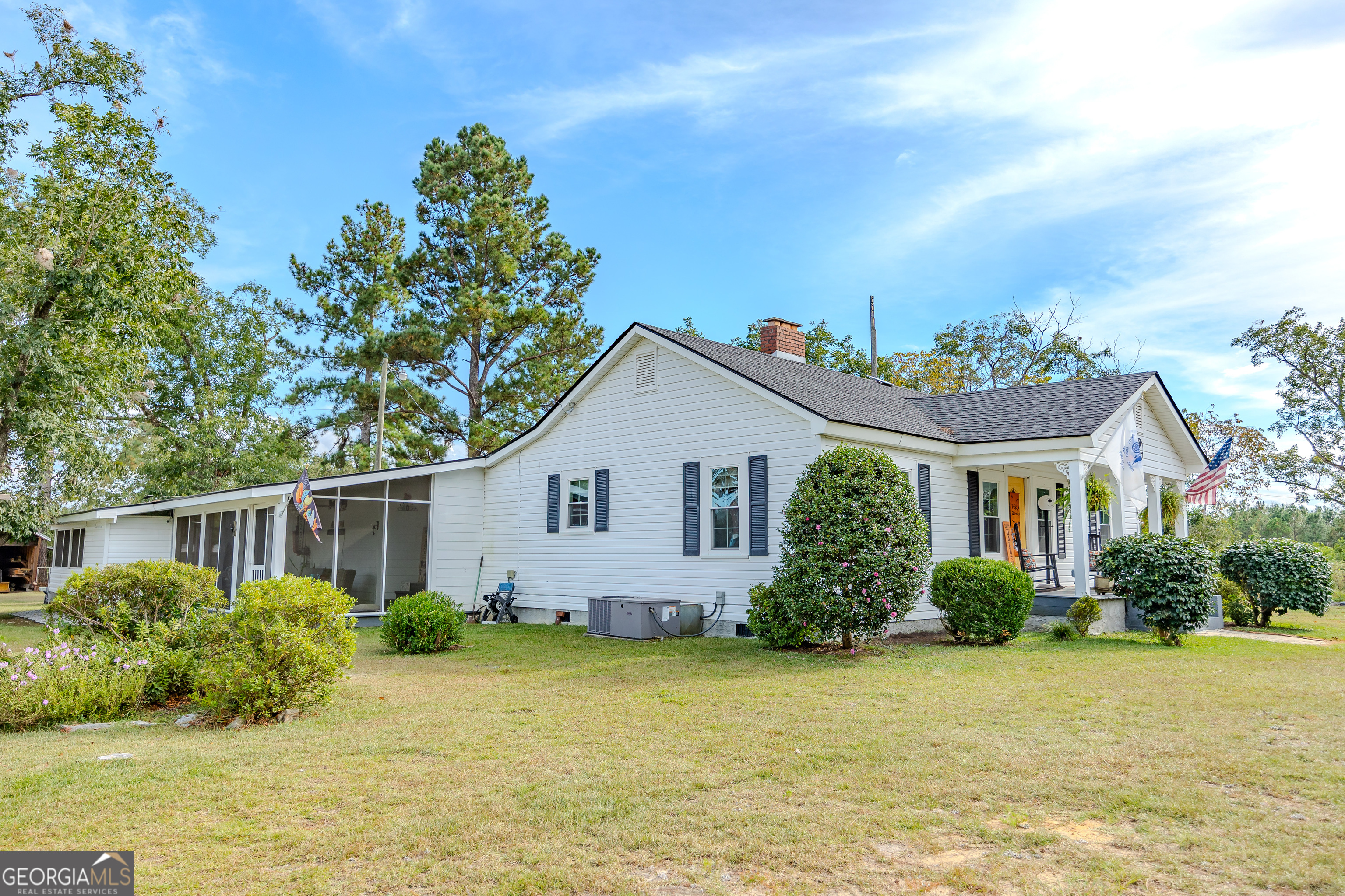 466 Macedonia Church Road
