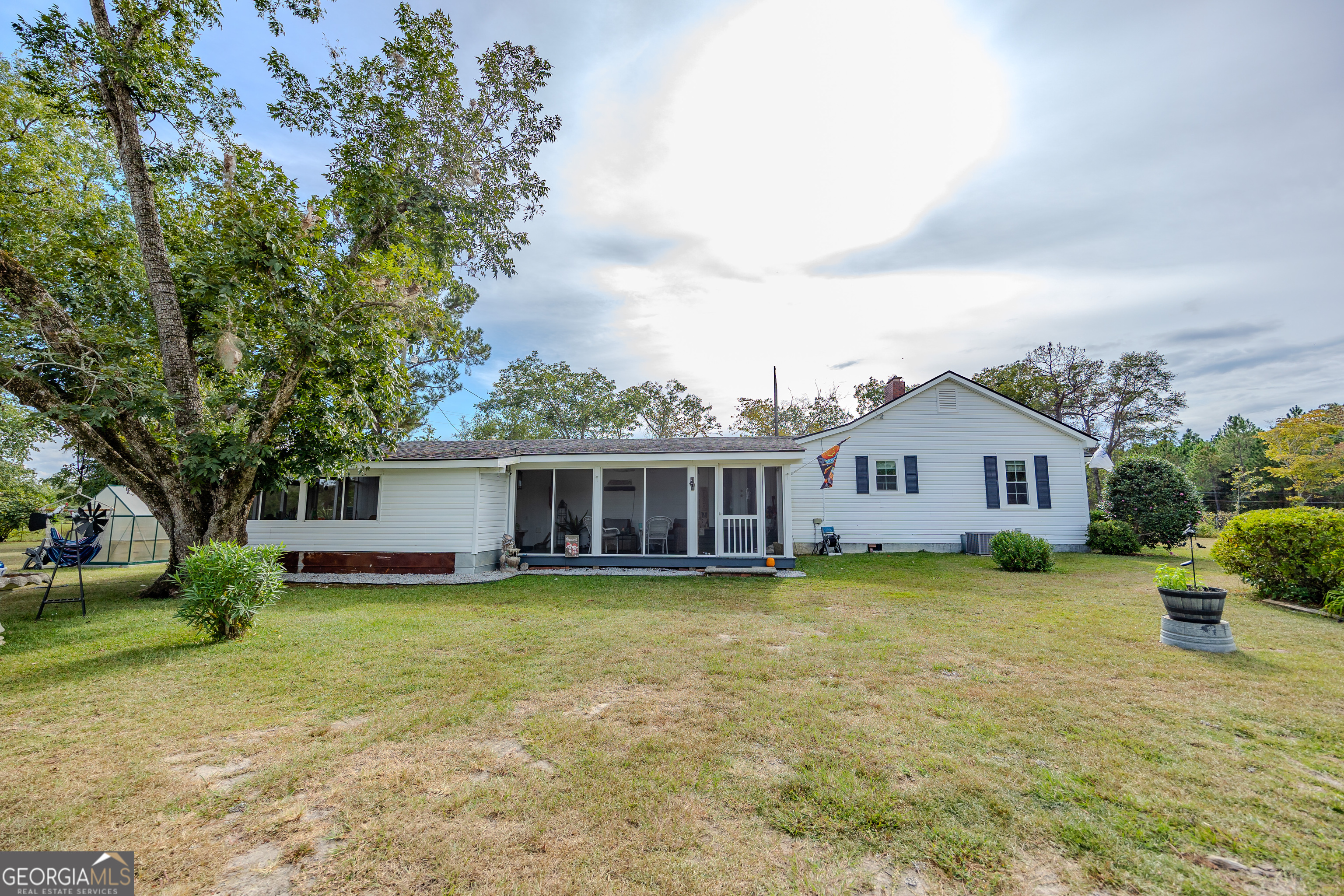 466 Macedonia Church Road