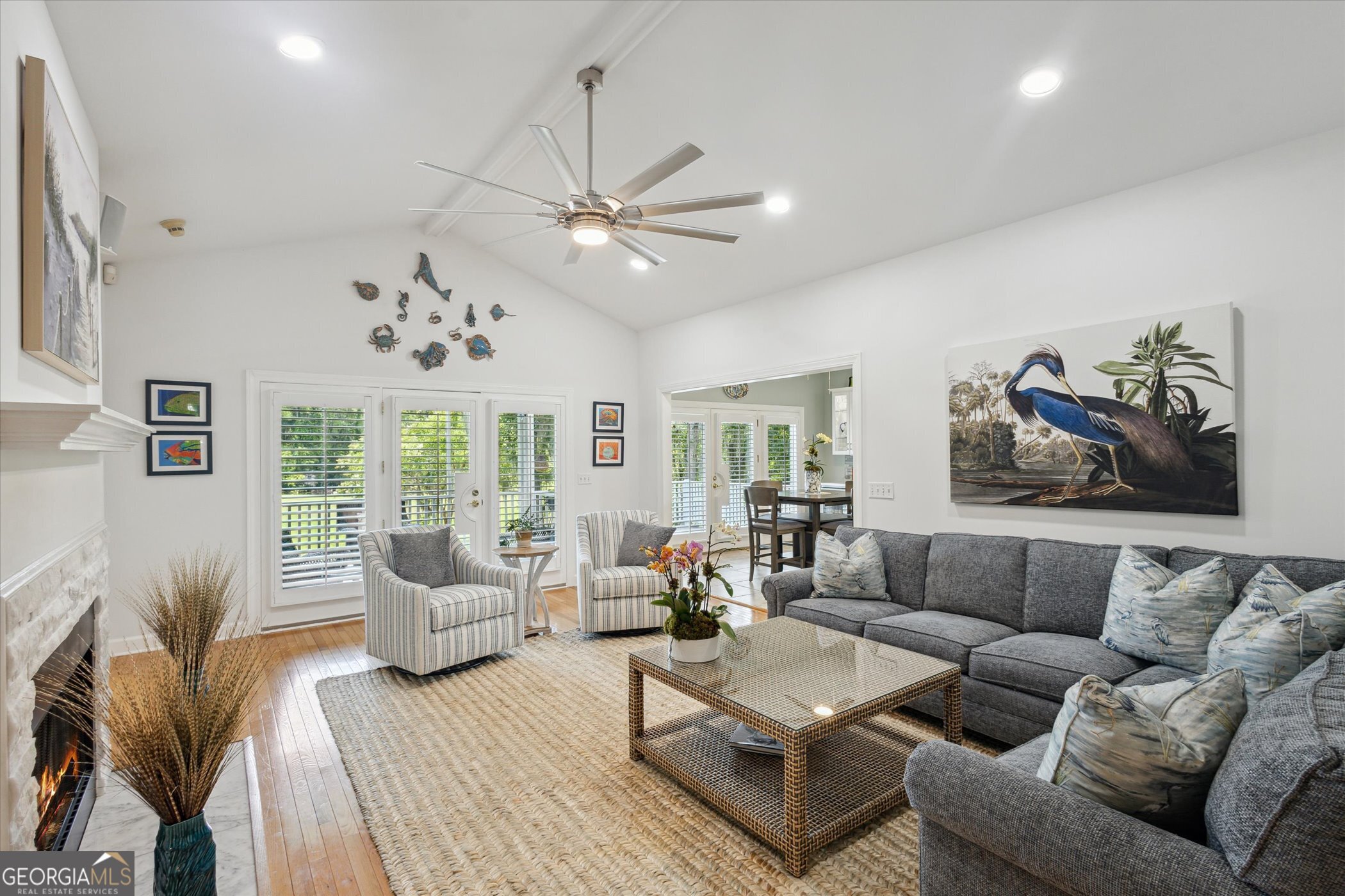 1072 Sea Palms West Drive, St. Simons