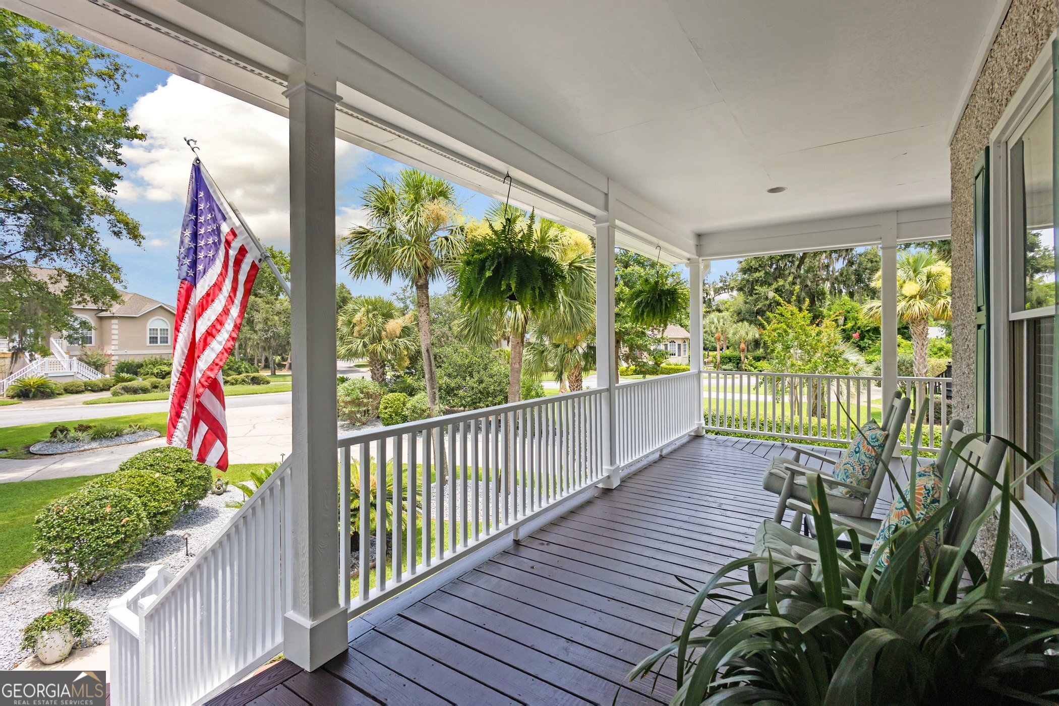 1072 Sea Palms West Drive, St. Simons