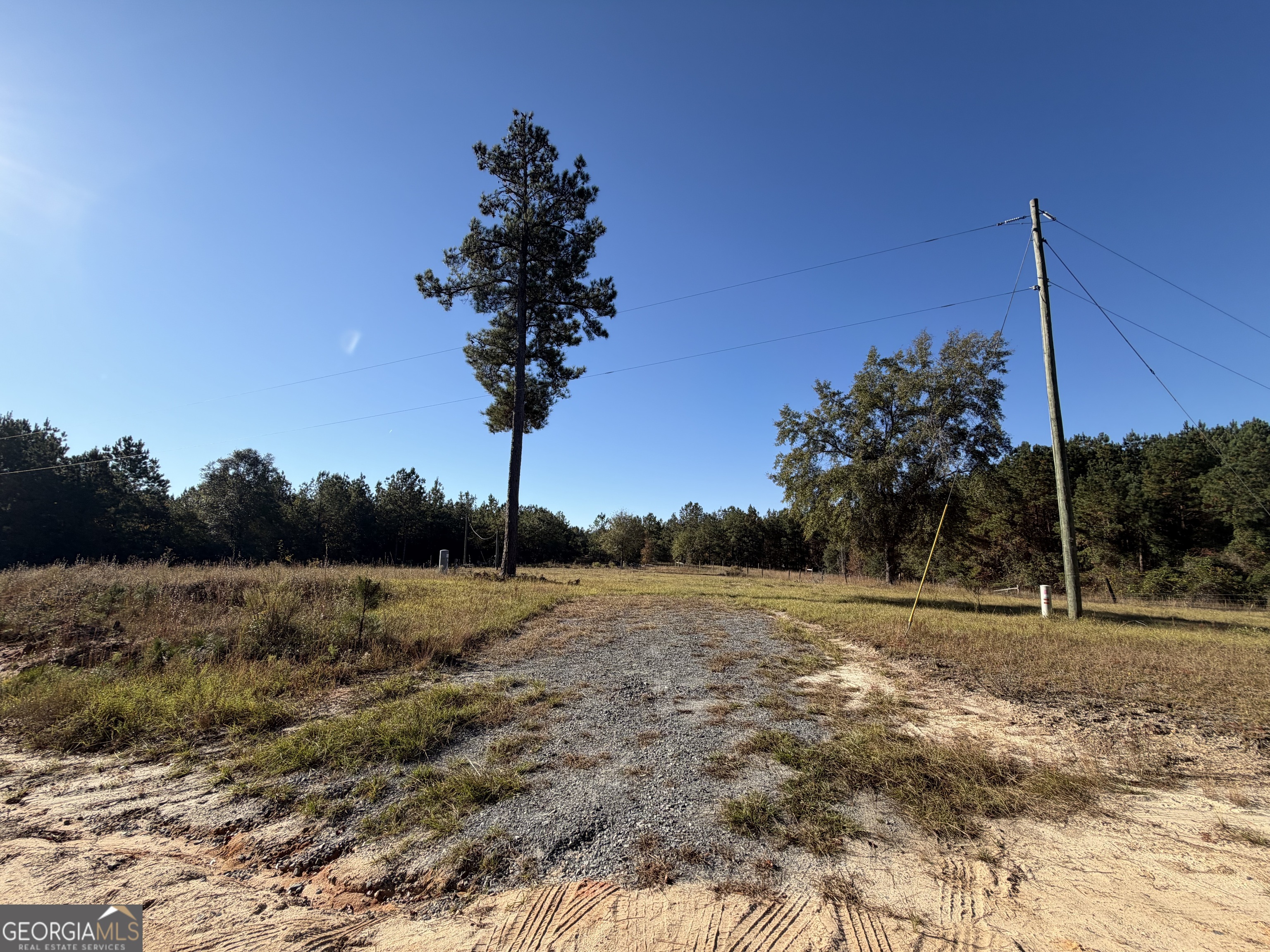 401 Sanders Cemetary Road