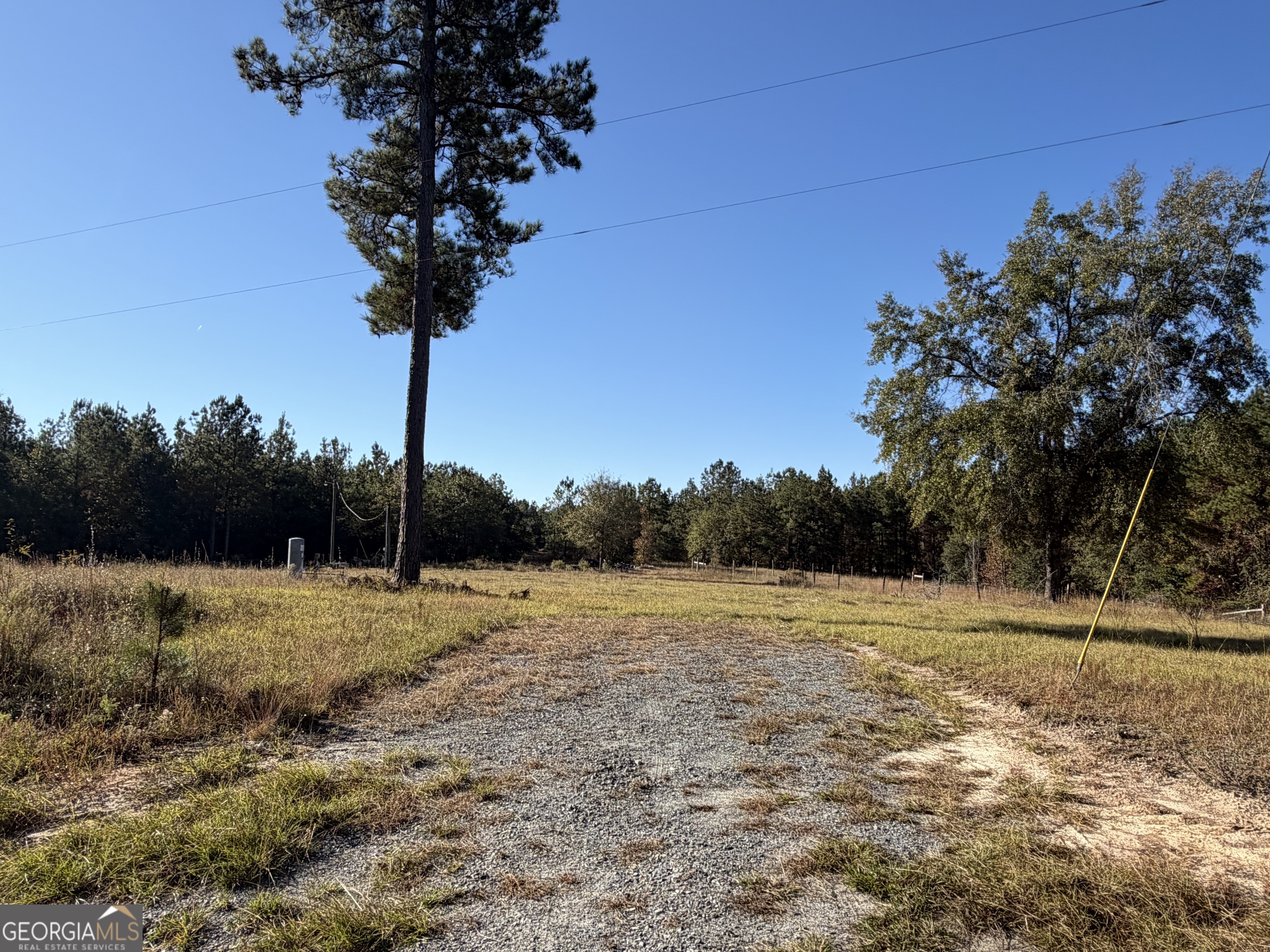 401 Sanders Cemetary Road