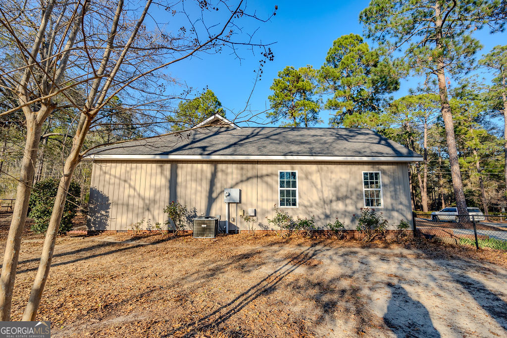 1200 Evergreen Circle