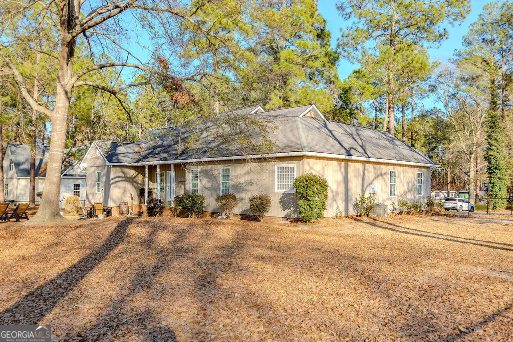 1200 Evergreen Circle