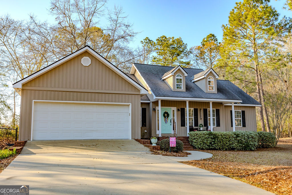 1200 Evergreen Circle