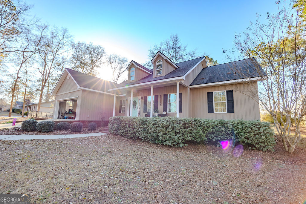 1200 Evergreen Circle