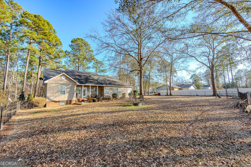 1200 Evergreen Circle