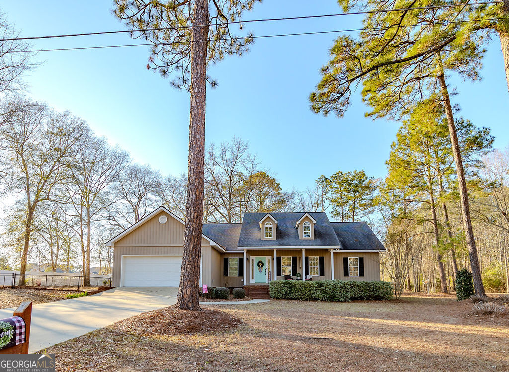 1200 Evergreen Circle