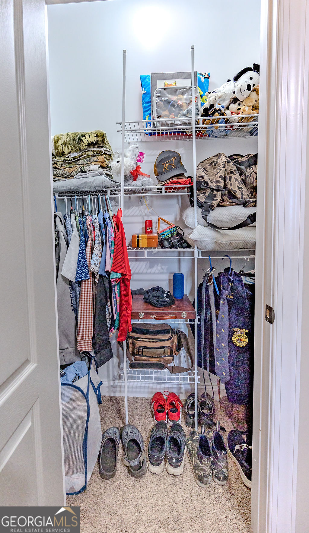 1200 Evergreen Circle