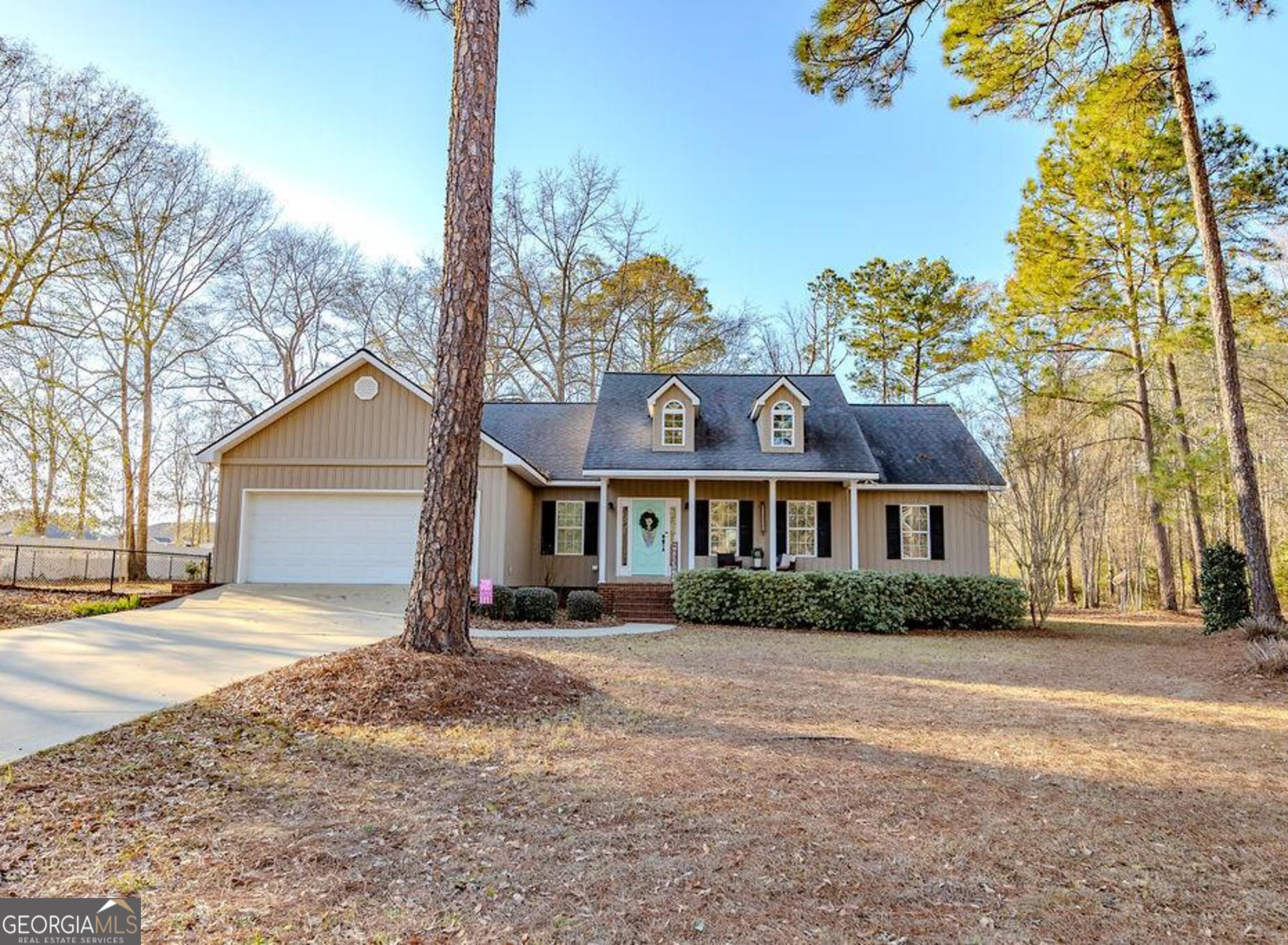 1200 Evergreen Circle