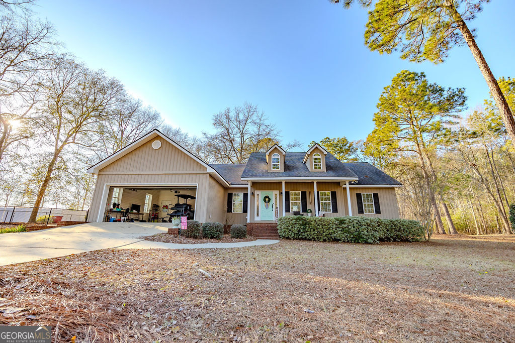 1200 Evergreen Circle