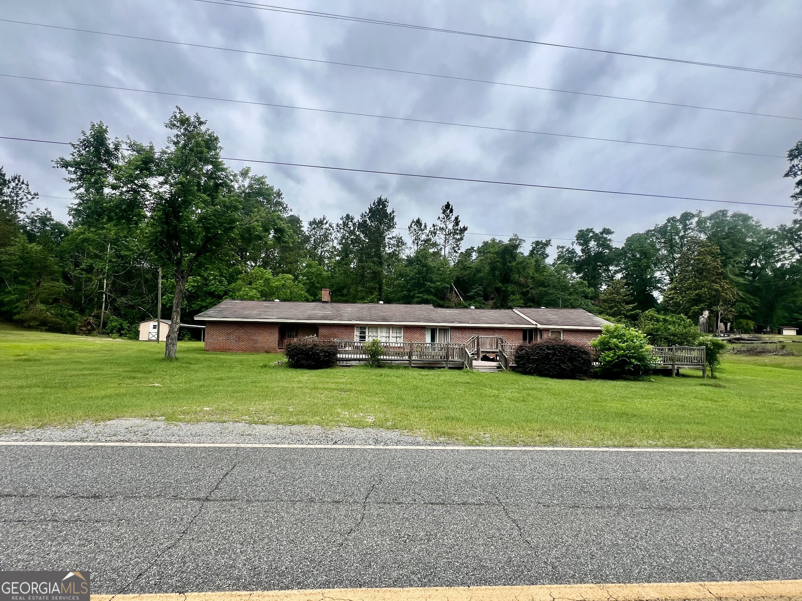 1165 Jay Bird Springs Road