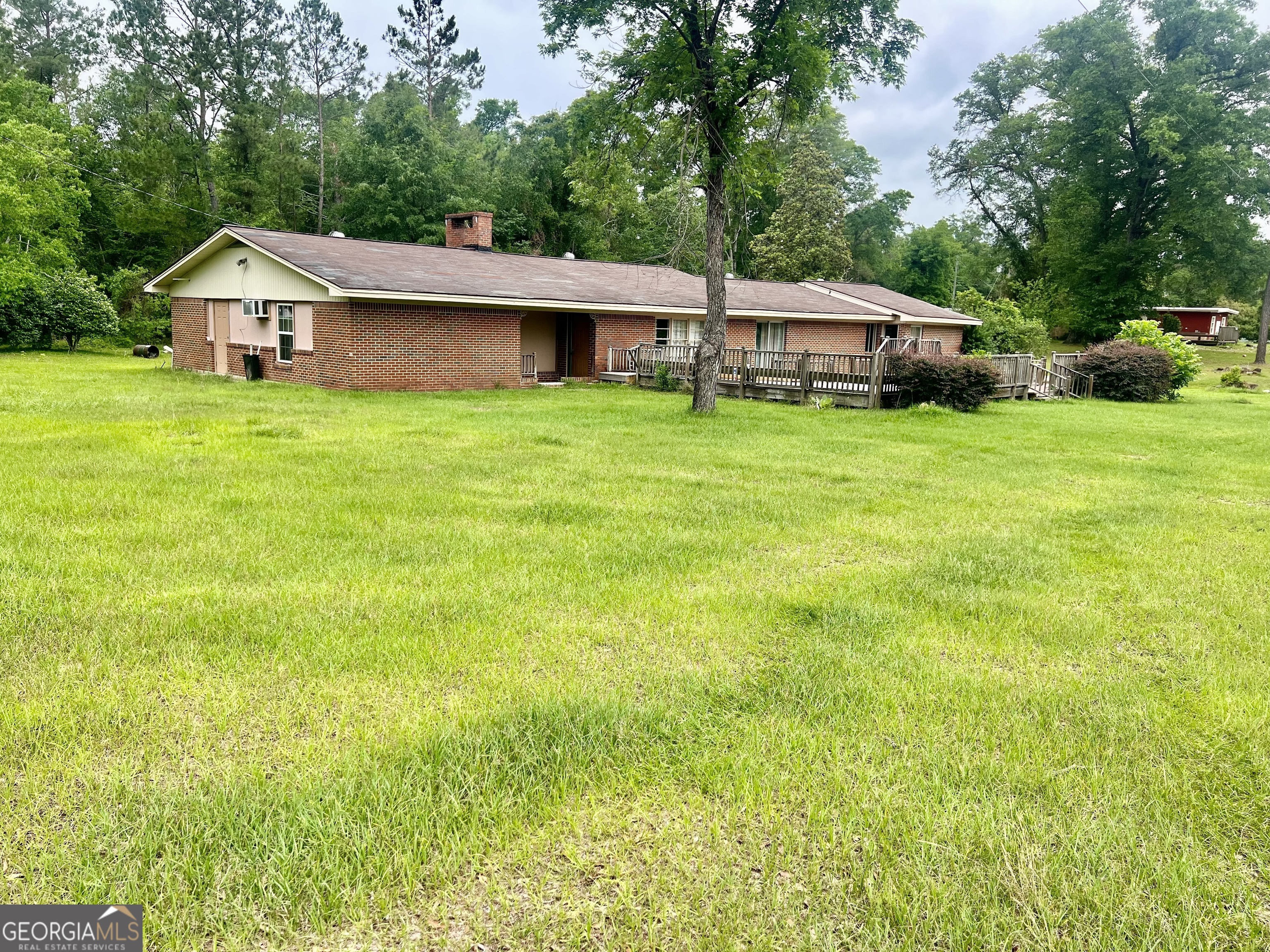 1165 Jay Bird Springs Road