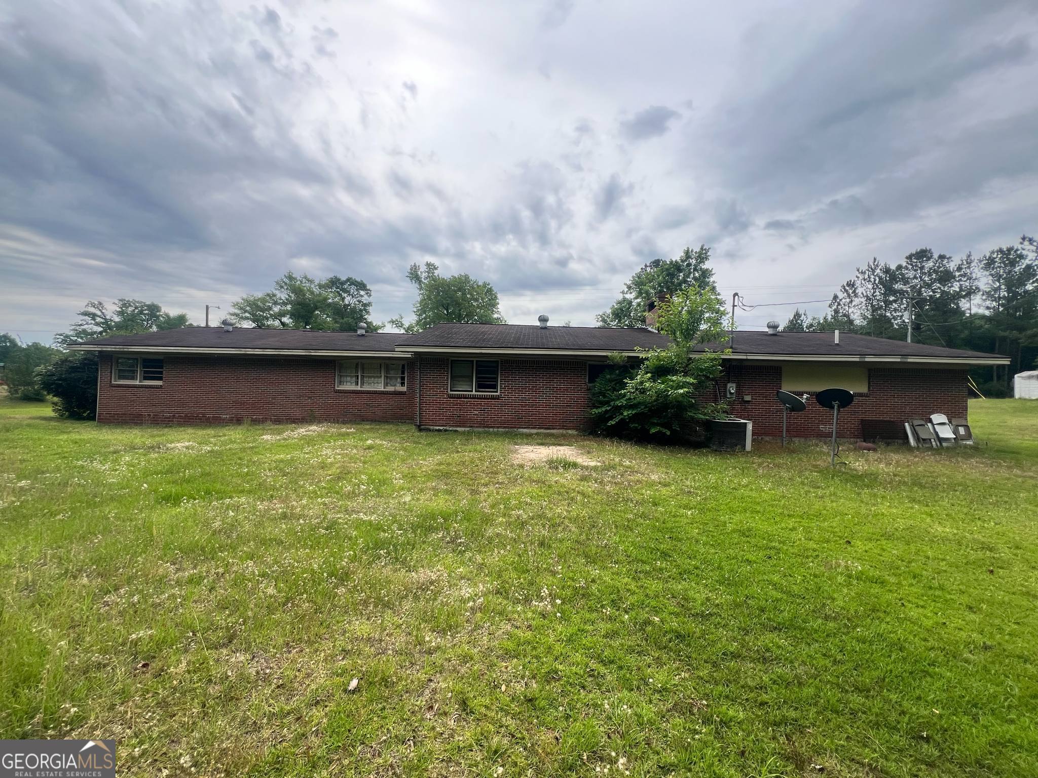 1165 Jay Bird Springs Road