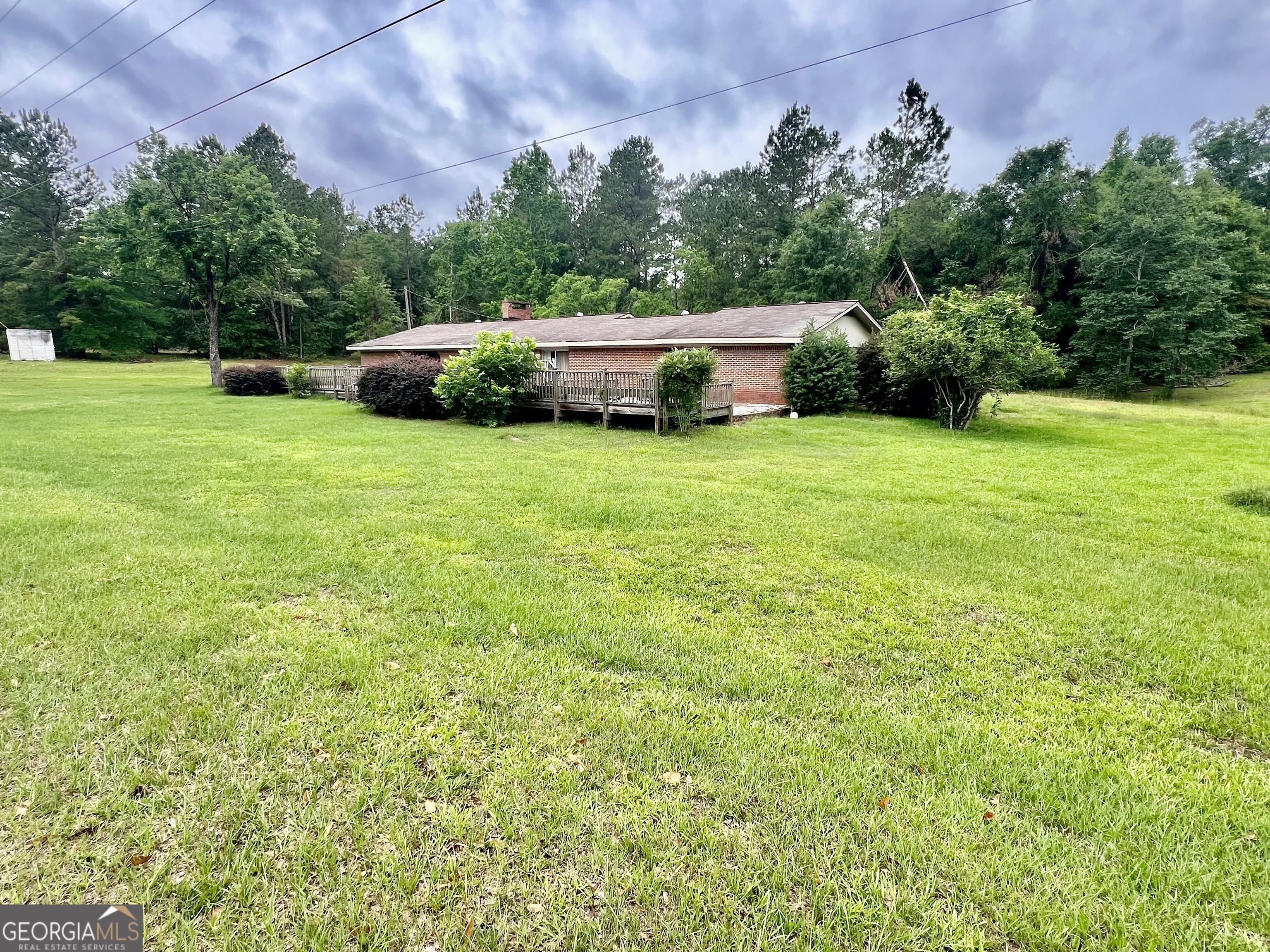 1165 Jay Bird Springs Road